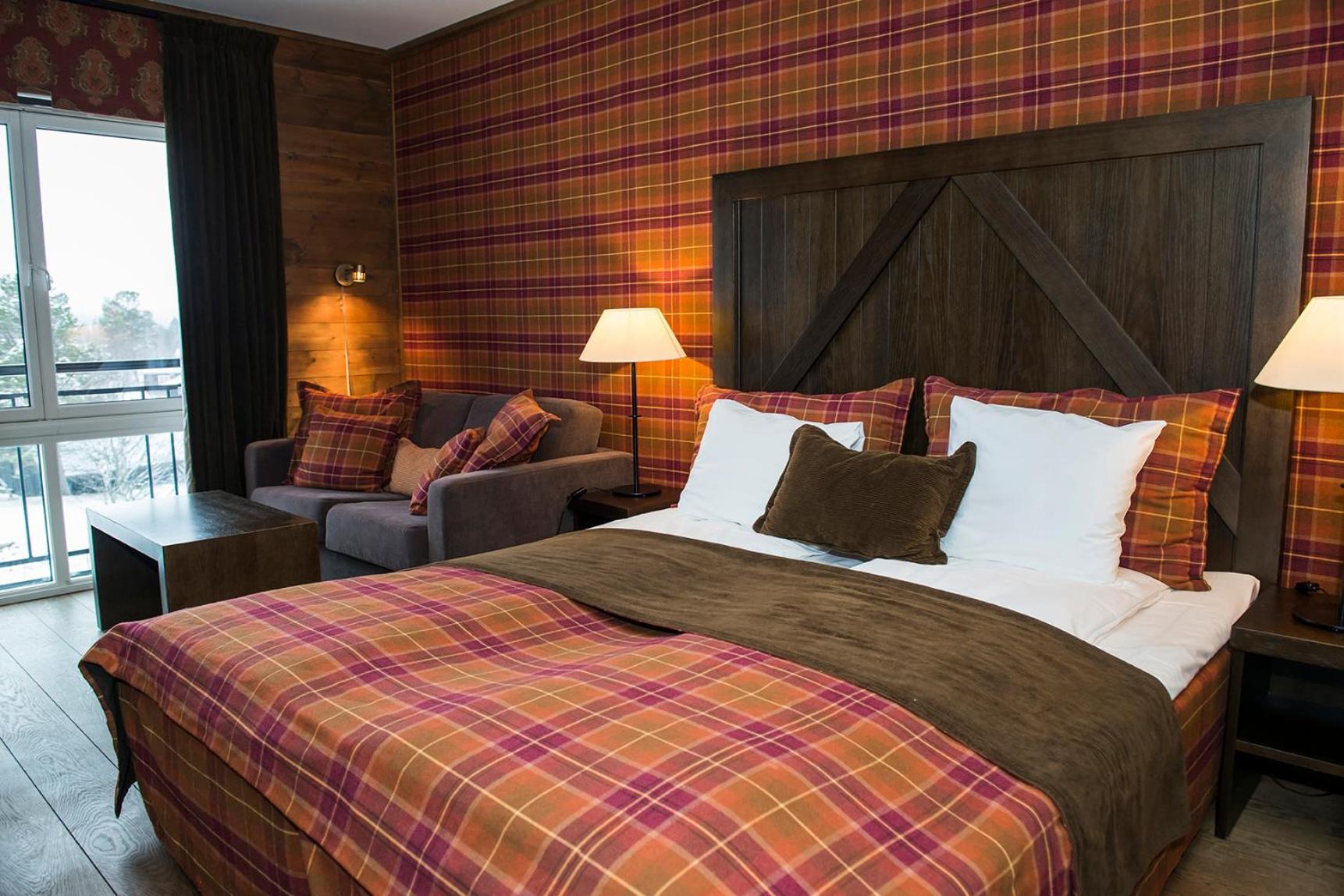 Double or Twin Room with Extra Bed - Photo 3