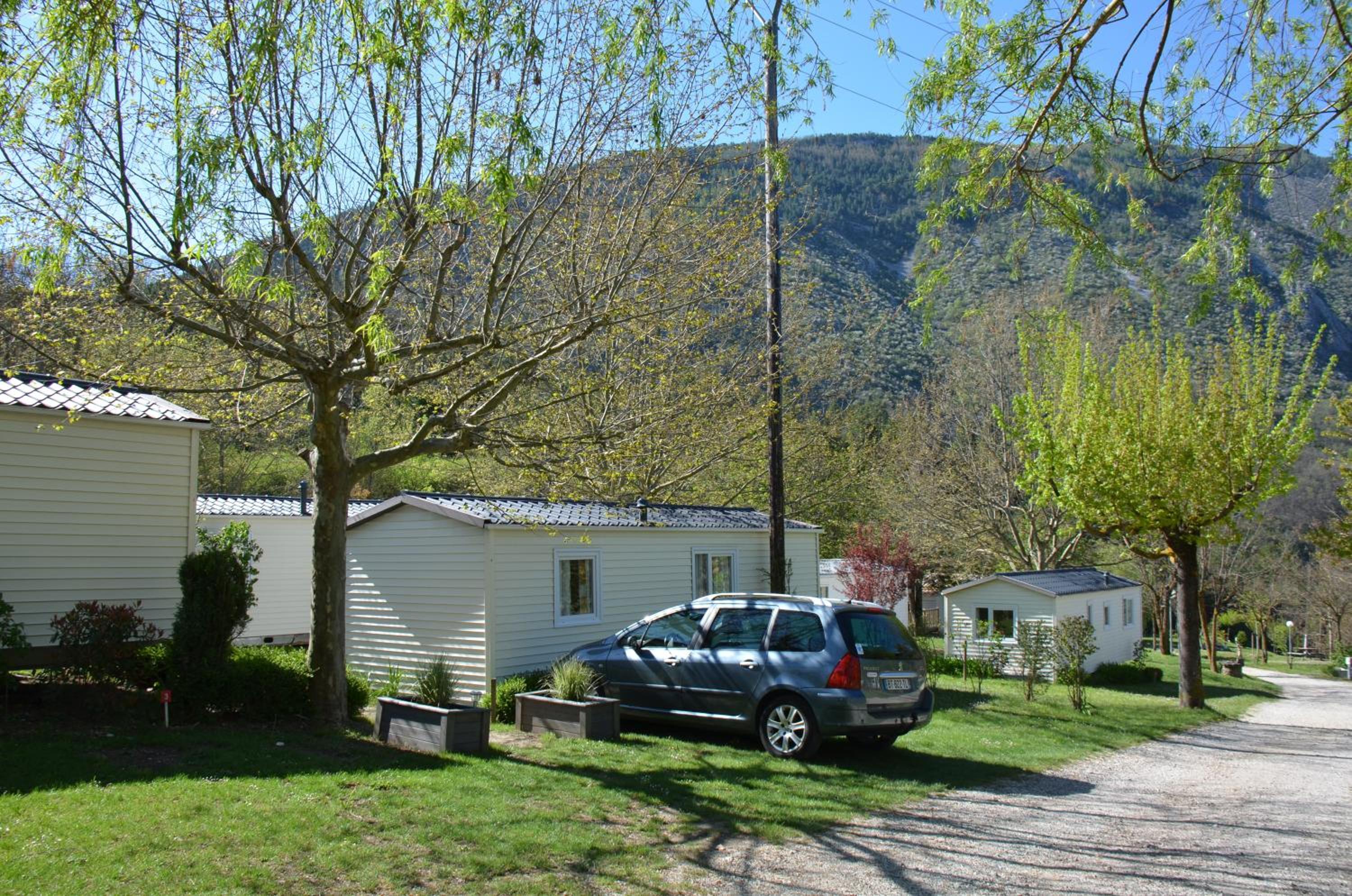 Superior Mobile Home ( 4 Adults) - Photo 9
