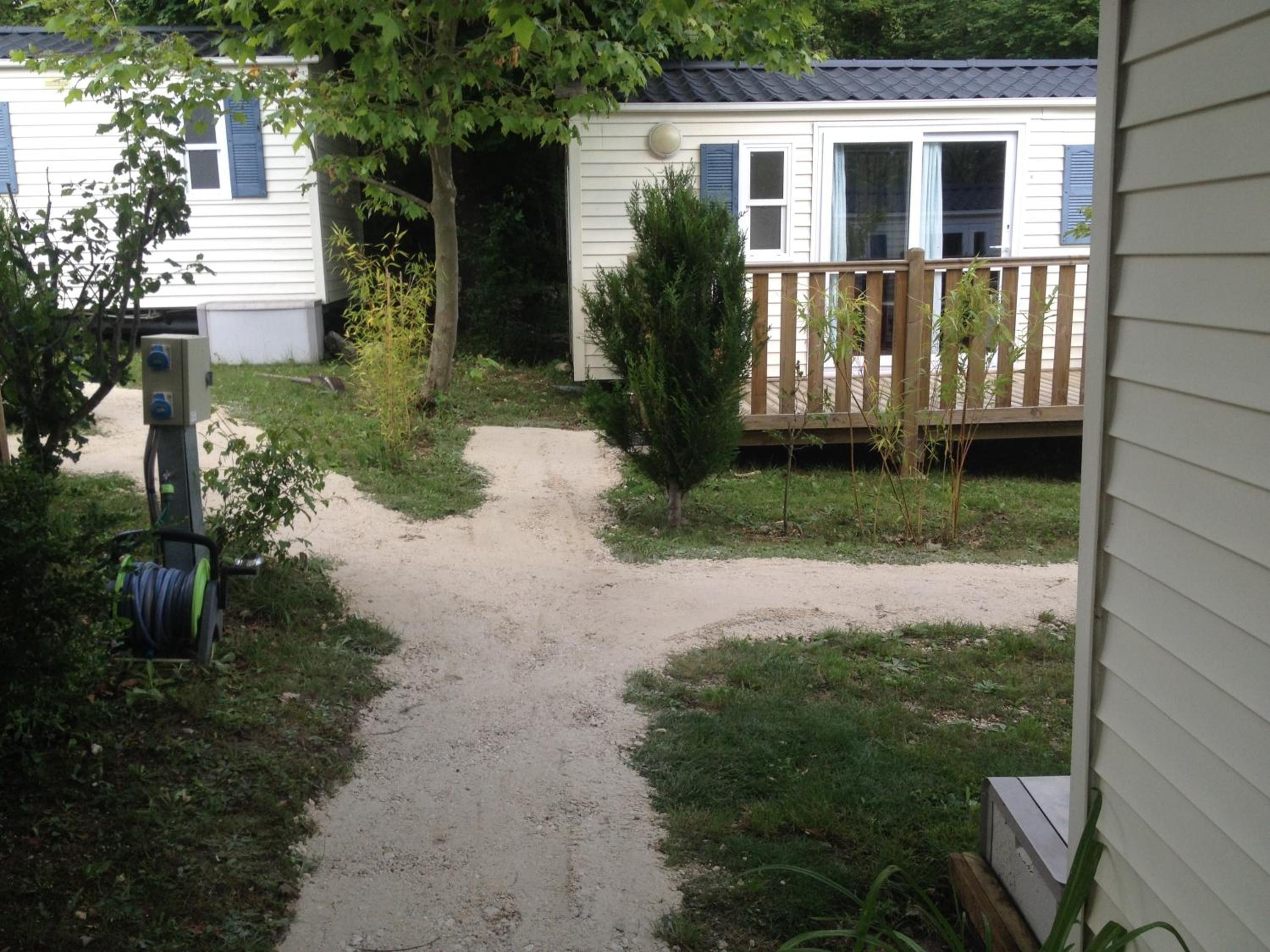 Superior Mobile Home ( 4 Adults) - Photo 10