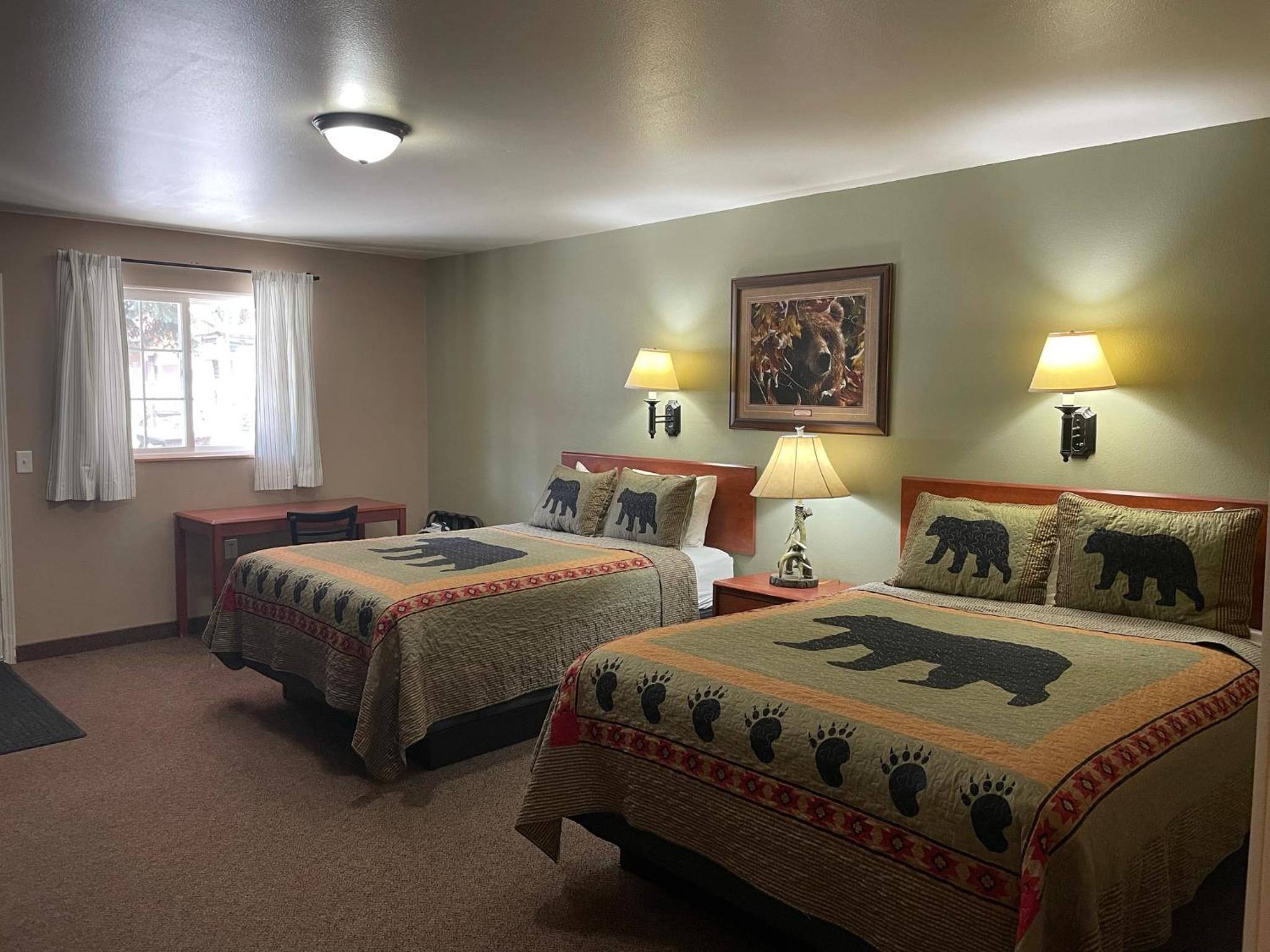 Antlers Lodge, Bild 5