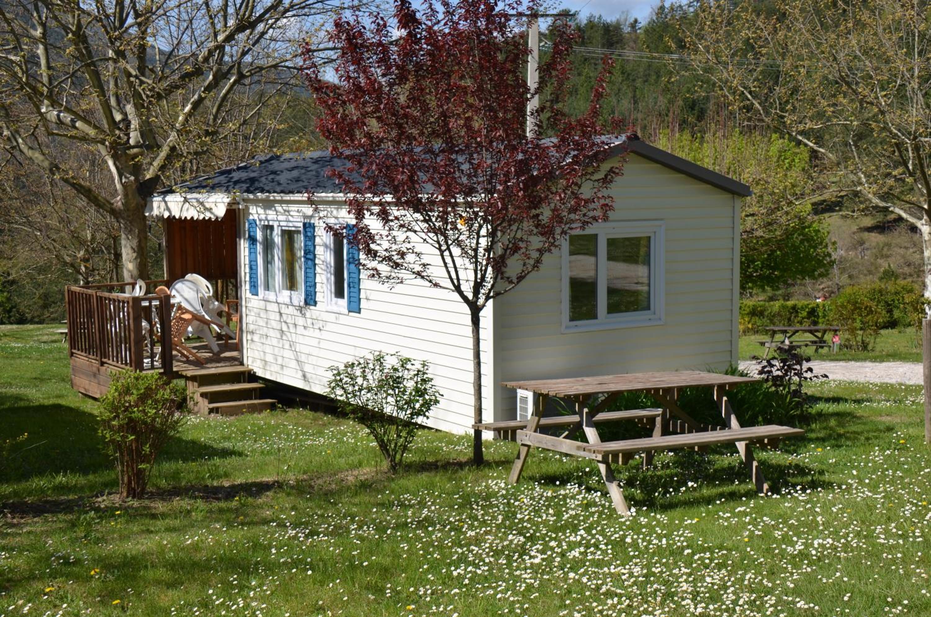 Superior Mobile Home ( 4 Adults) - Photo 8