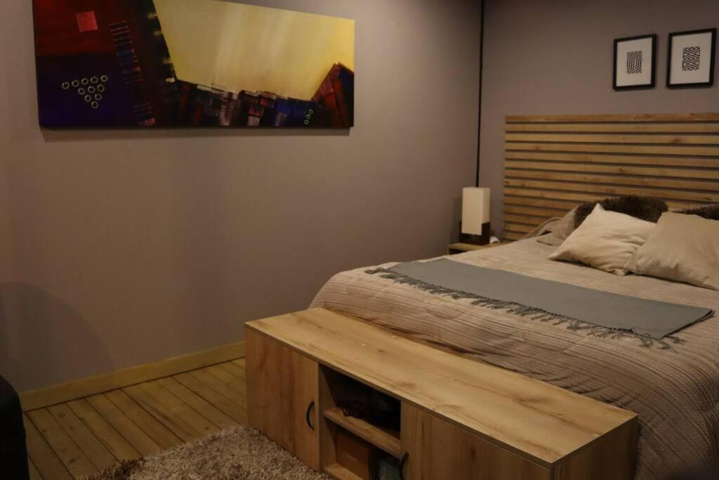 Two-Bedroom Villa photo 1