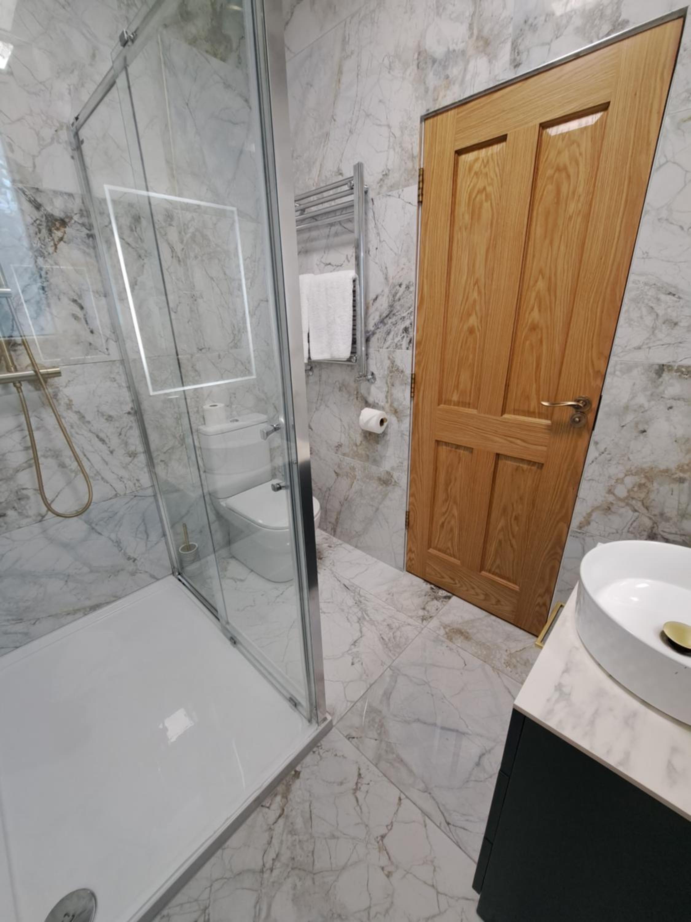 Deluxe Double Room - Photo 5
