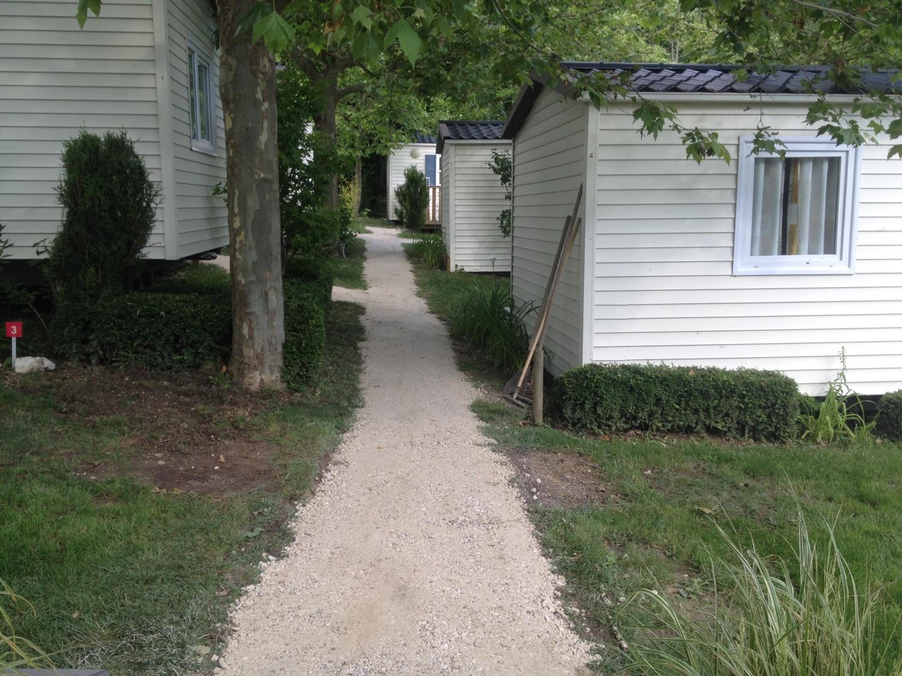 Superior Mobile Home ( 4 Adults) - Photo 11