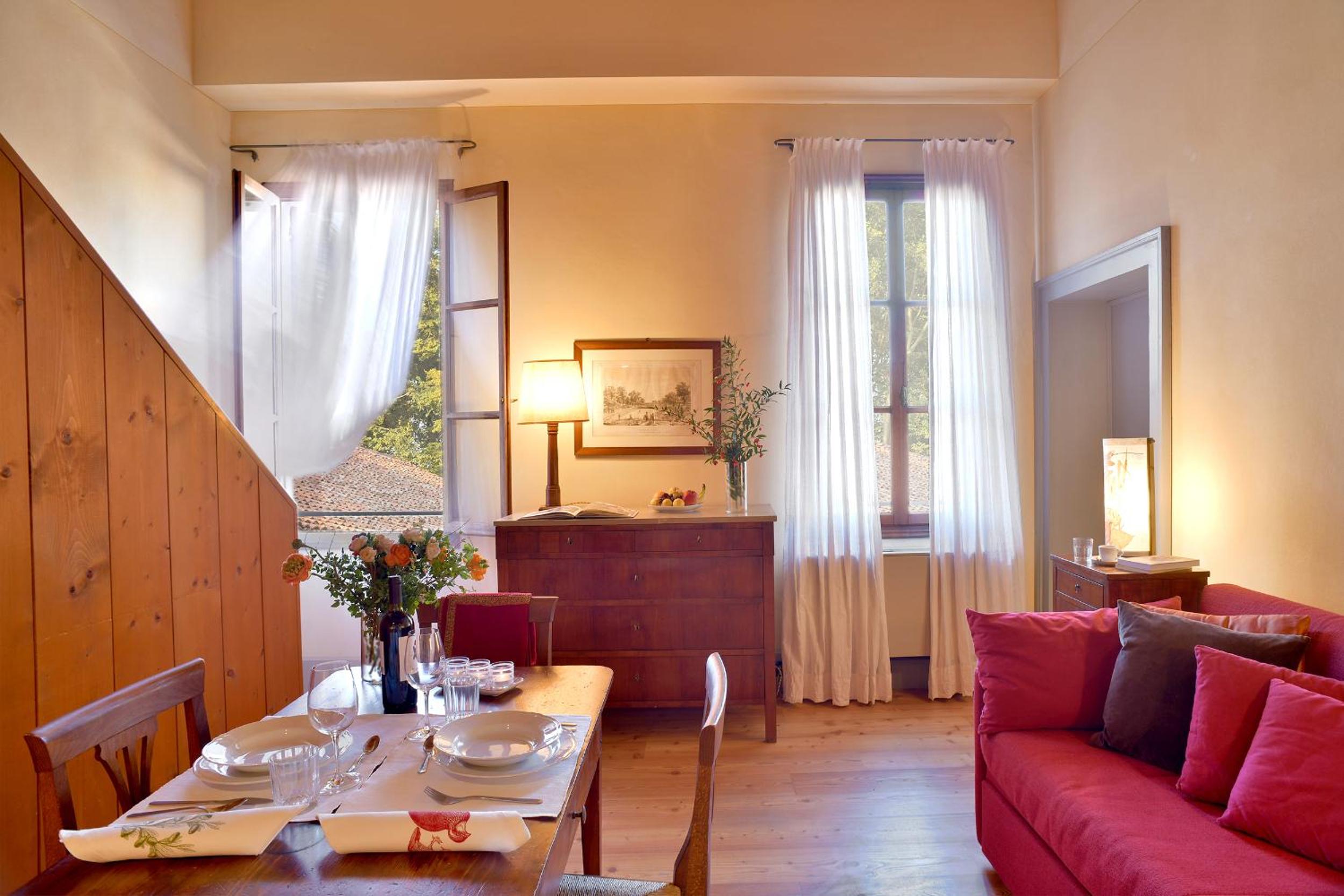 Maisonette