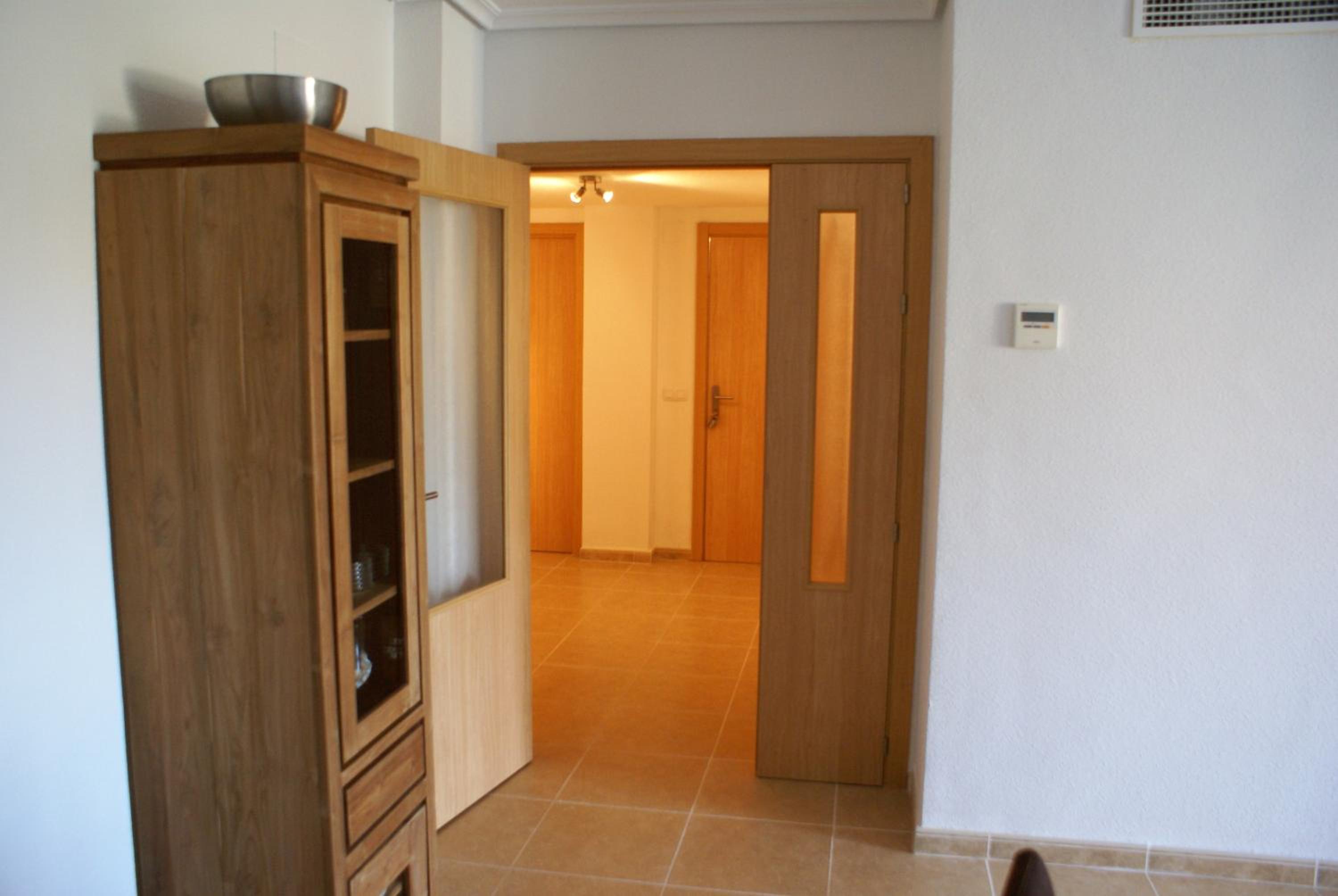 Departamento de tres habitaciones