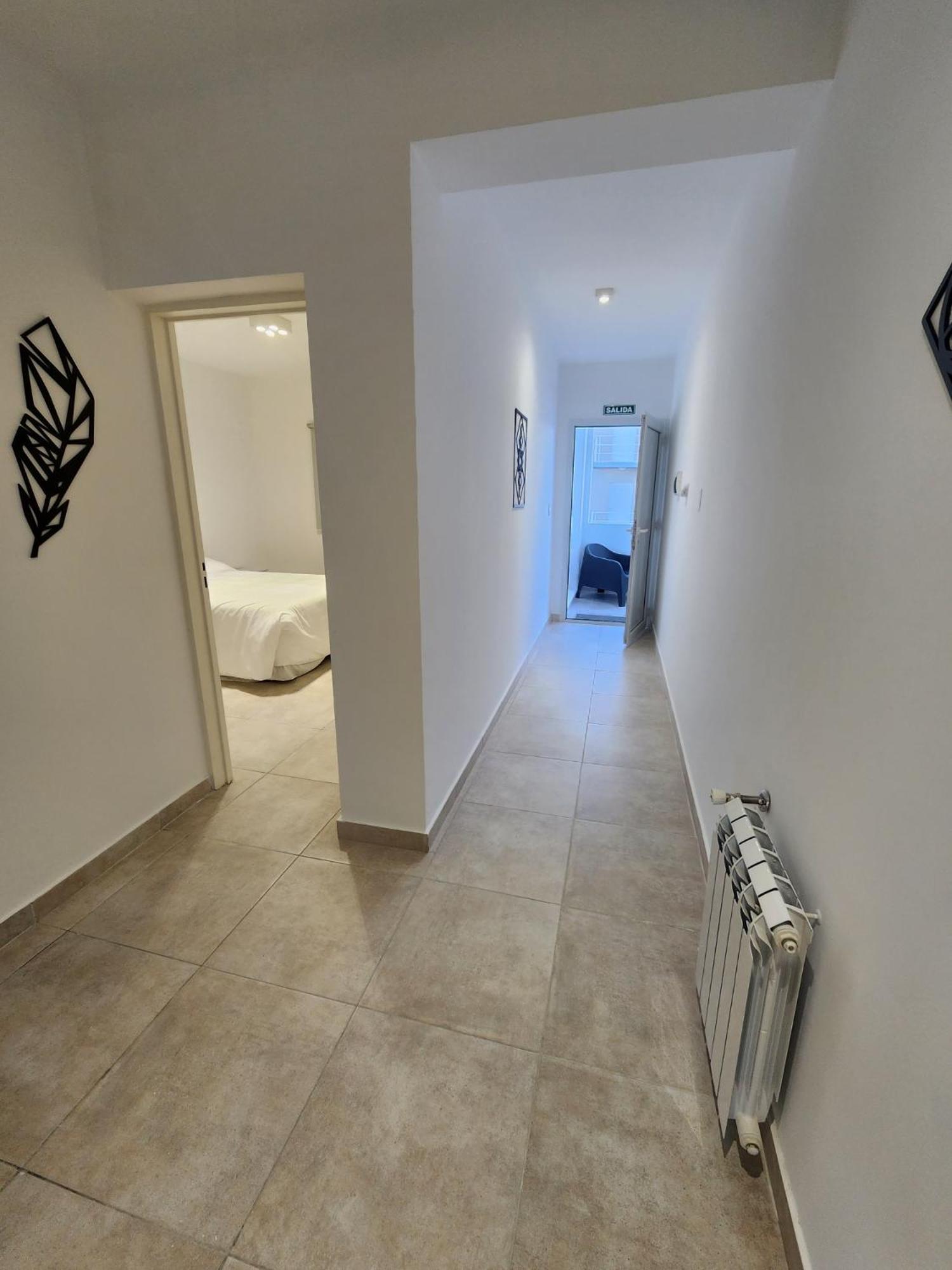 One-Bedroom Apartment photo 3