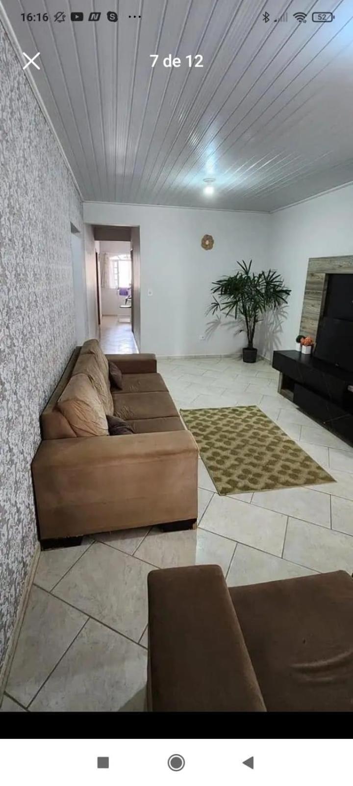 Four-Bedroom House photo 1