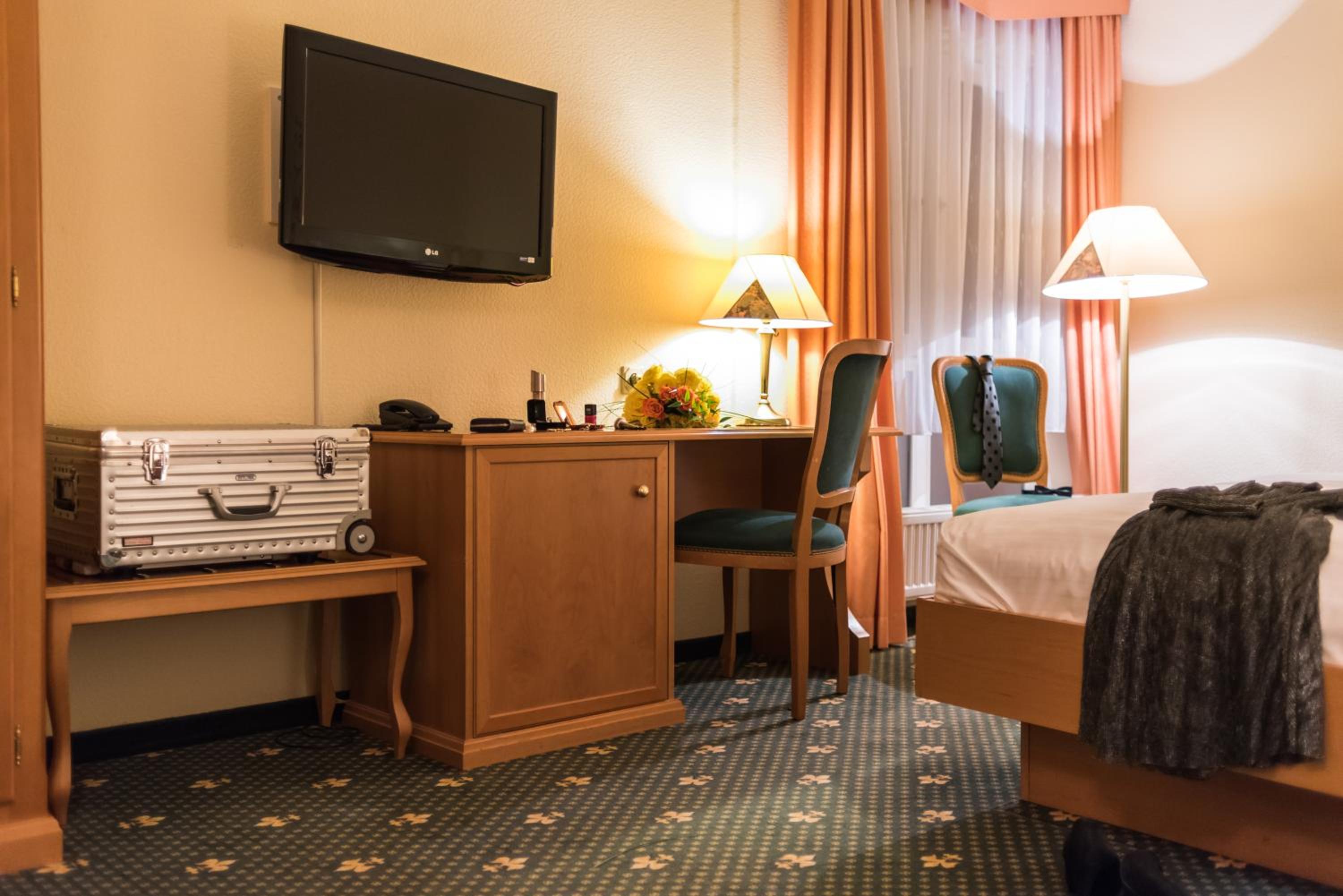 Economy Zimmer ohne SPA-Eintritt - Photo 1