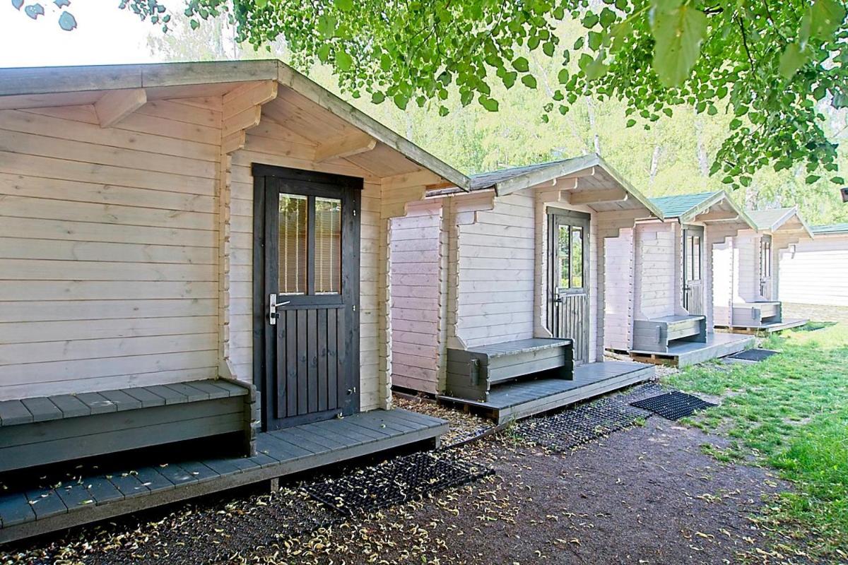 Chalet photo 1