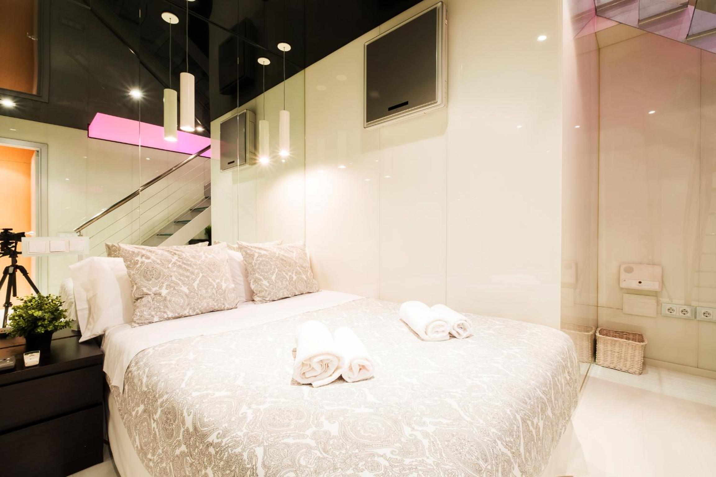 Apartamento Dúplex