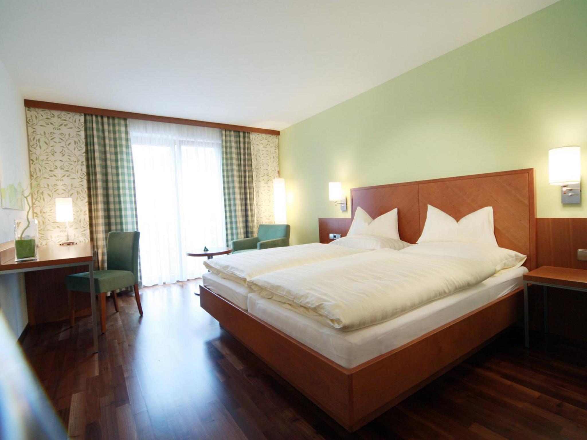 Double Room - Photo 18