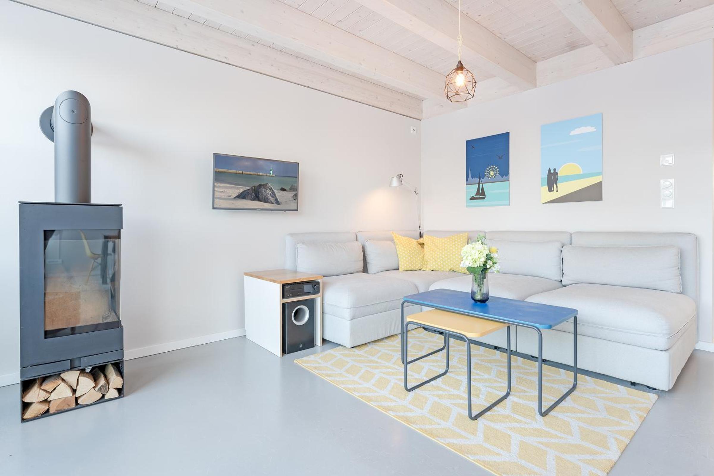 Holiday Home photo 1
