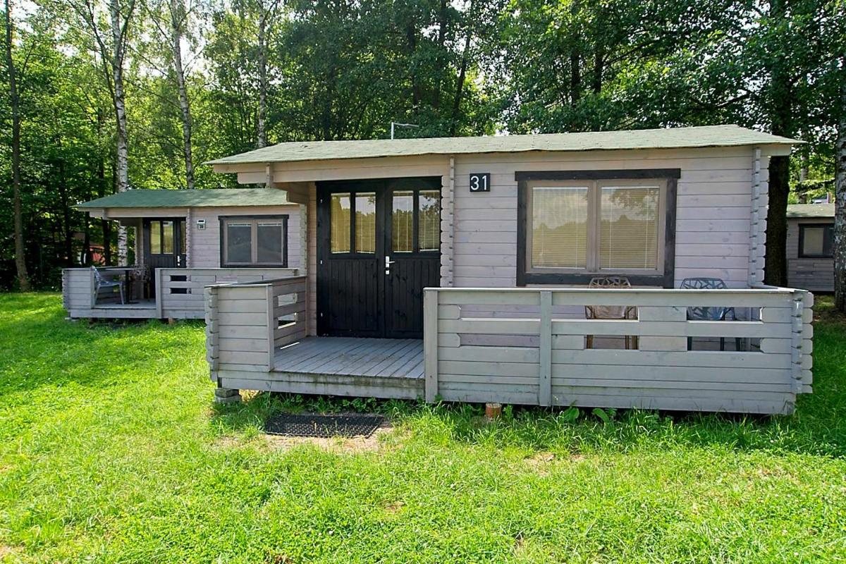 One-Bedroom Chalet photo 1