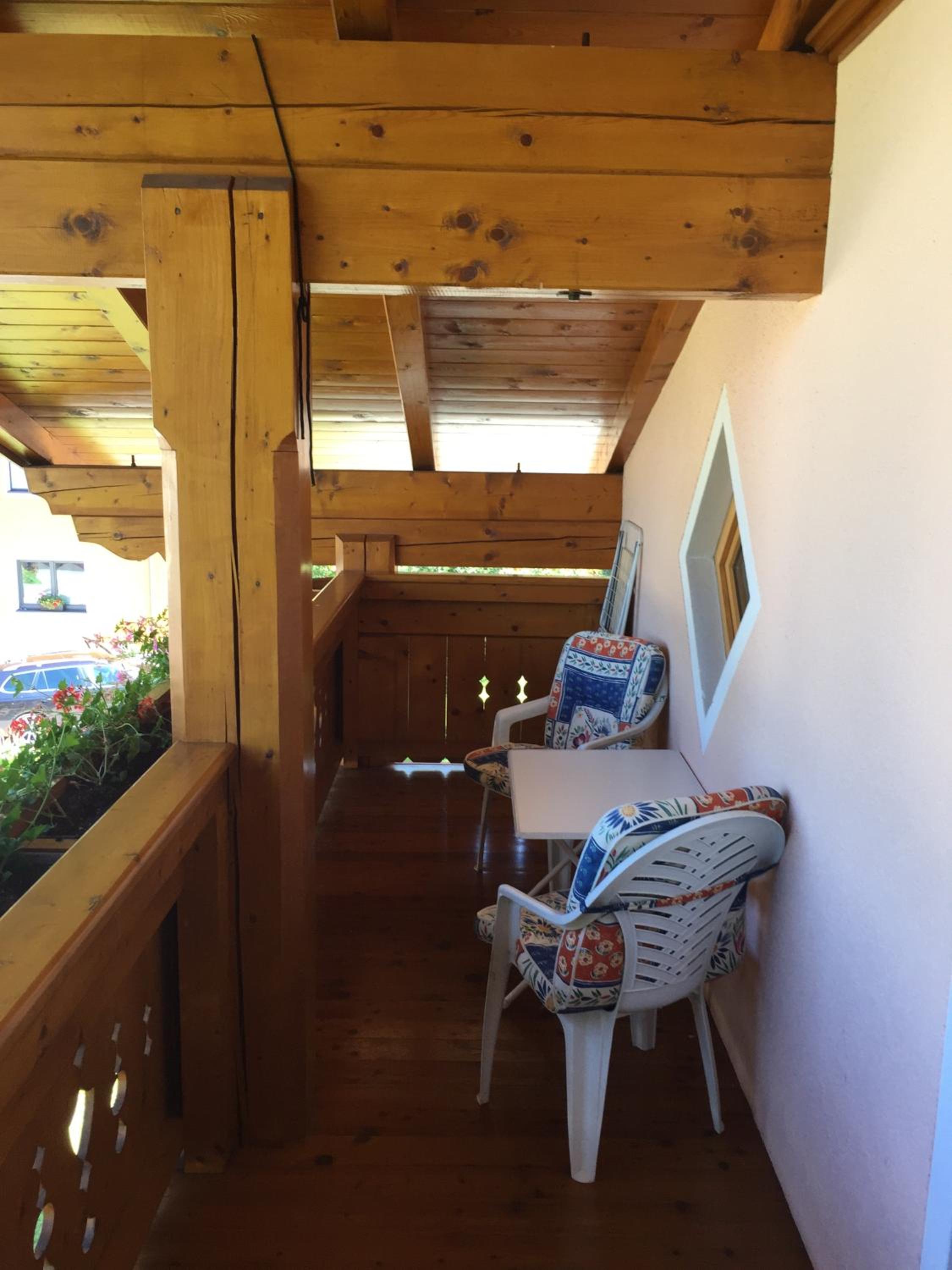 Apartment with Garden View photo 2