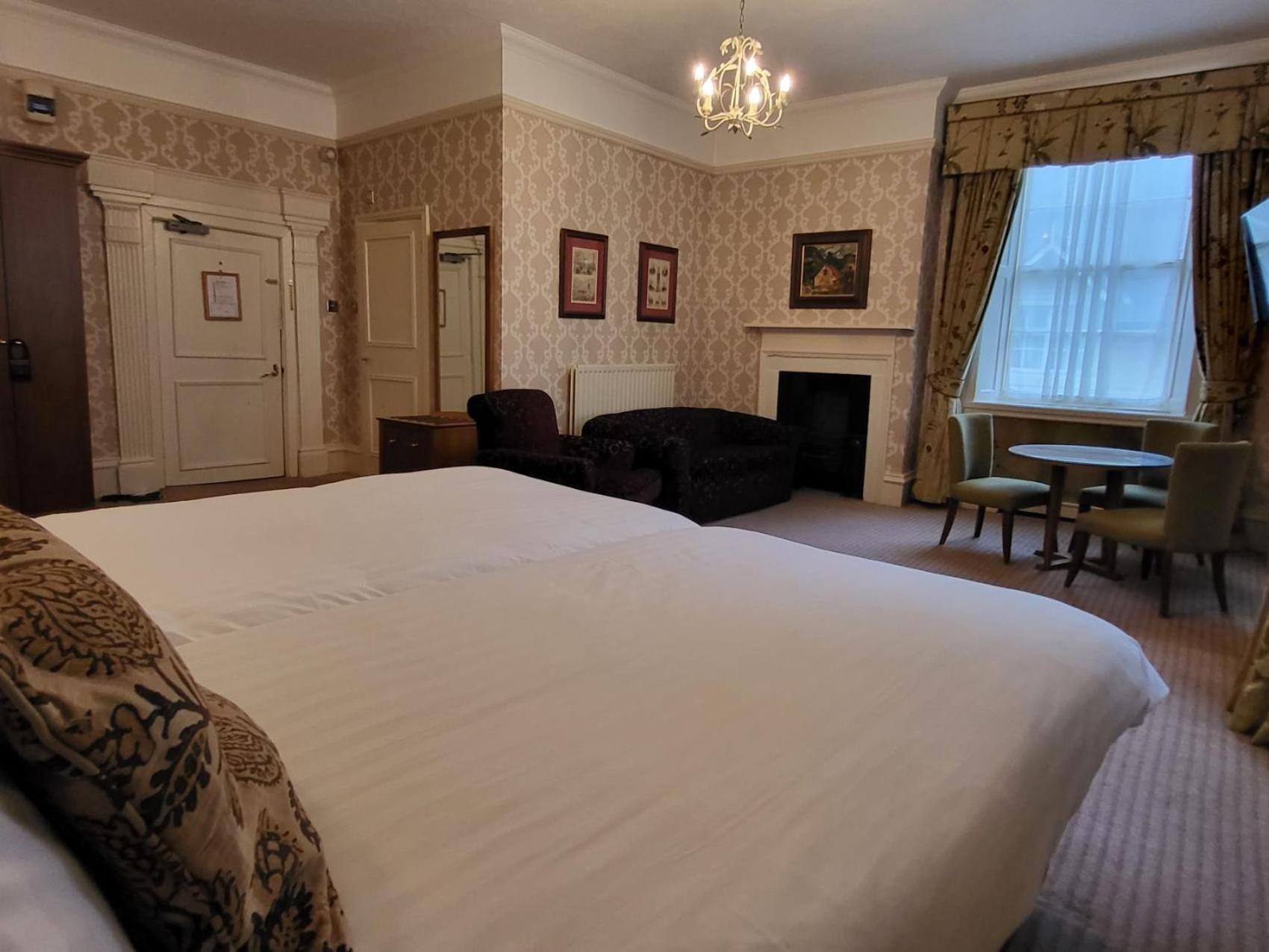 Superior Double Room - Non-Smoking - Photo 9