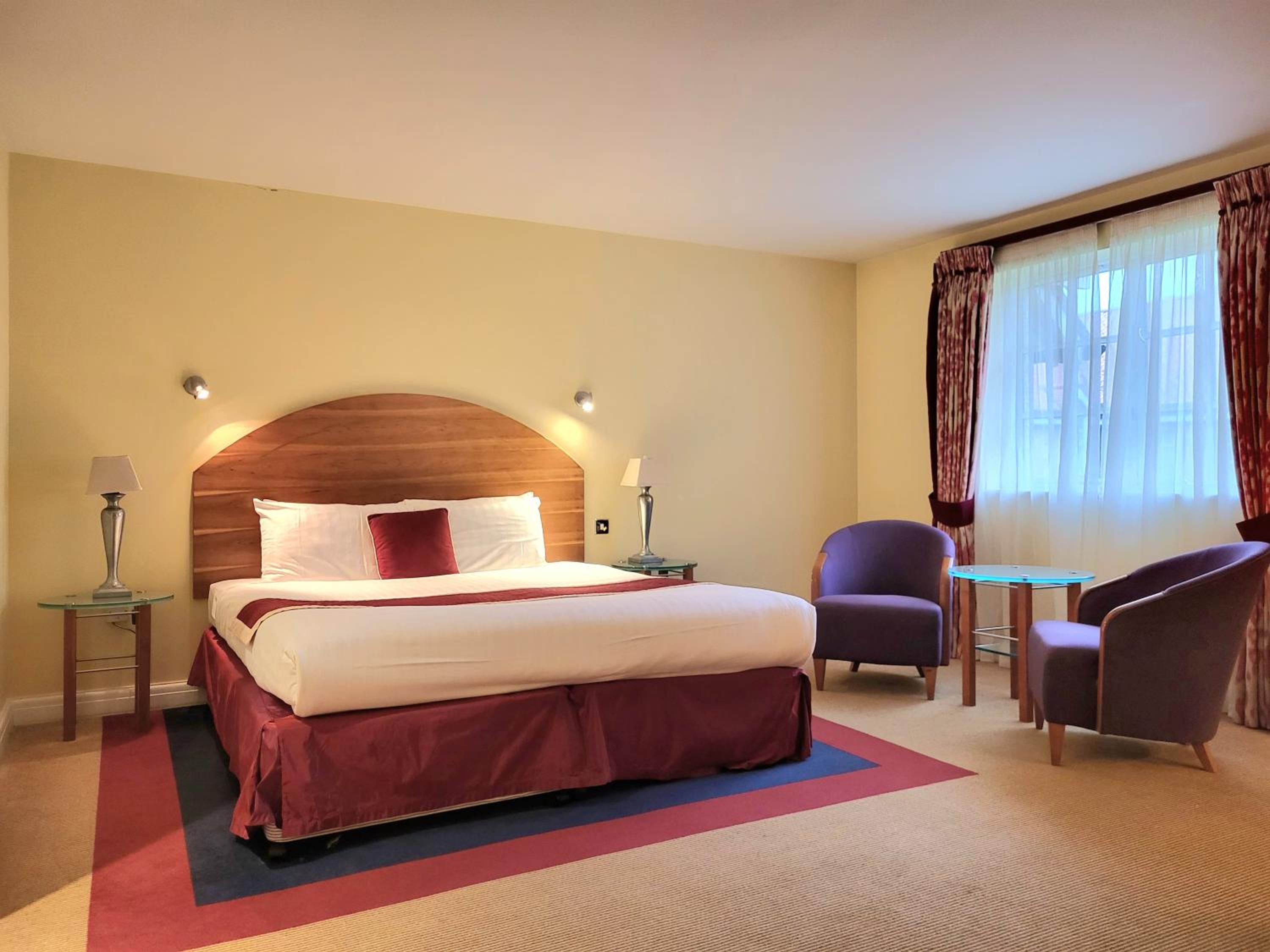 Superior Double Room - Non-Smoking - Photo 5
