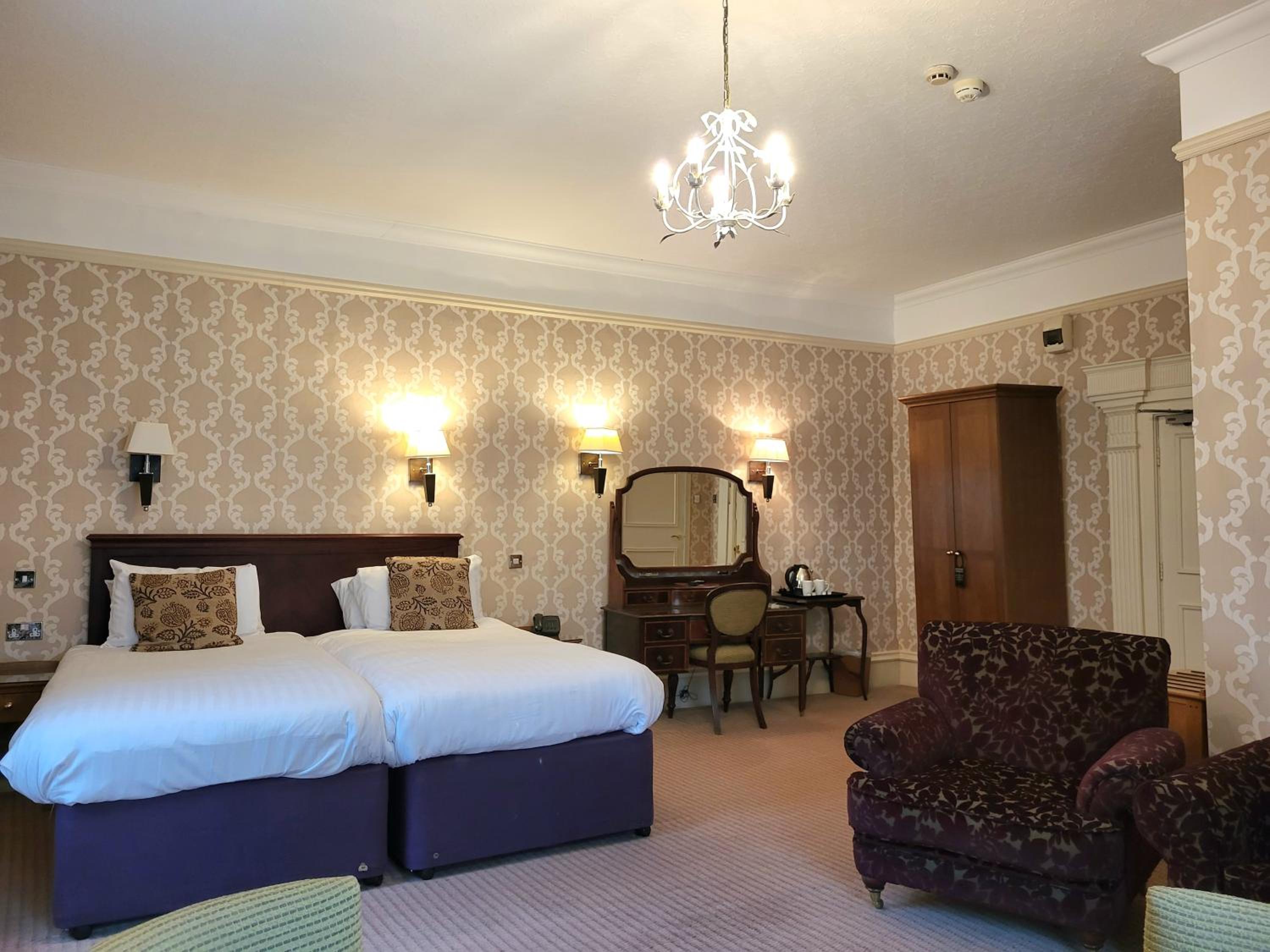 Superior Double Room - Non-Smoking - Photo 4