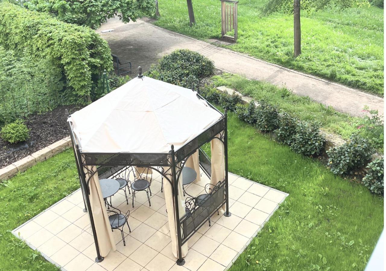 Double Room With Garden View photo 1