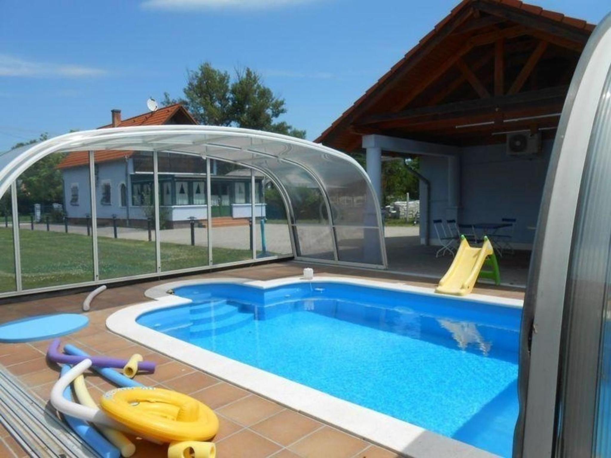 Holiday Home photo 1