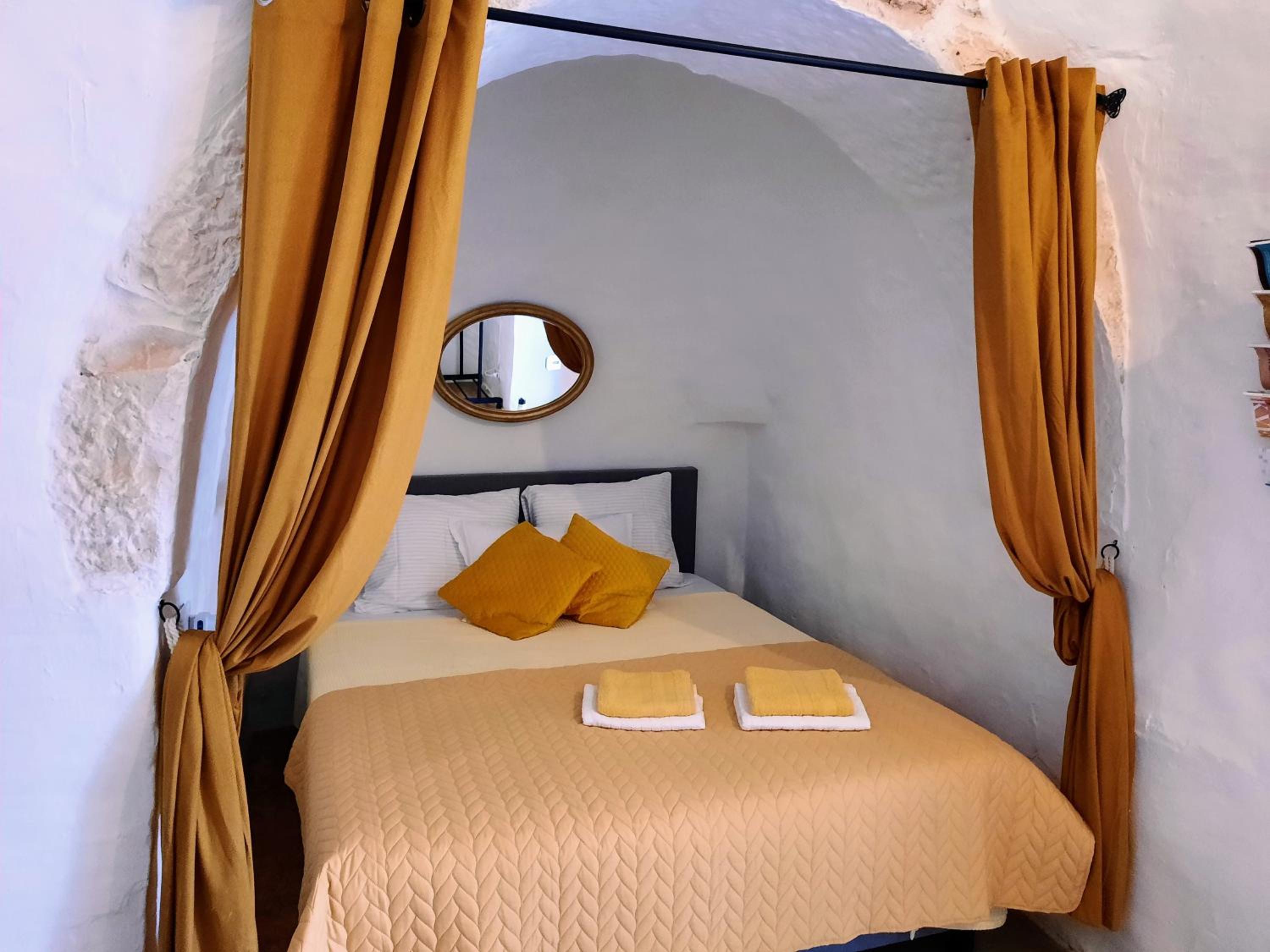 Double Room with Private Bathroom photo 1