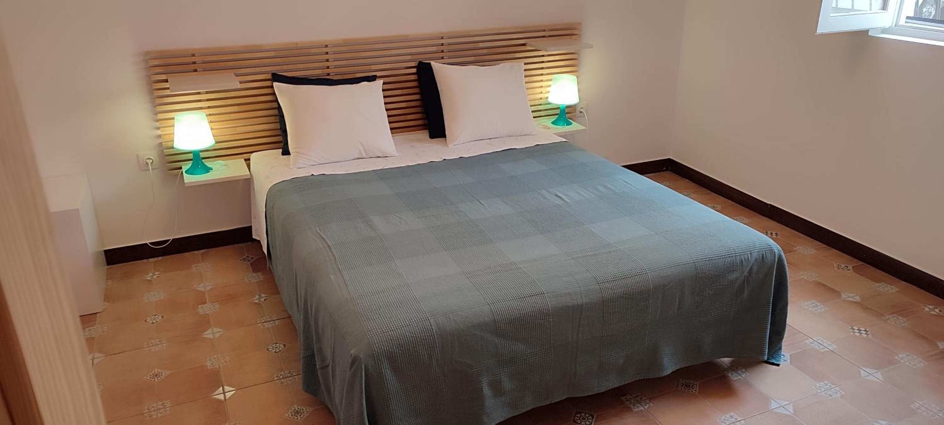 Maisonette (Maisonette)