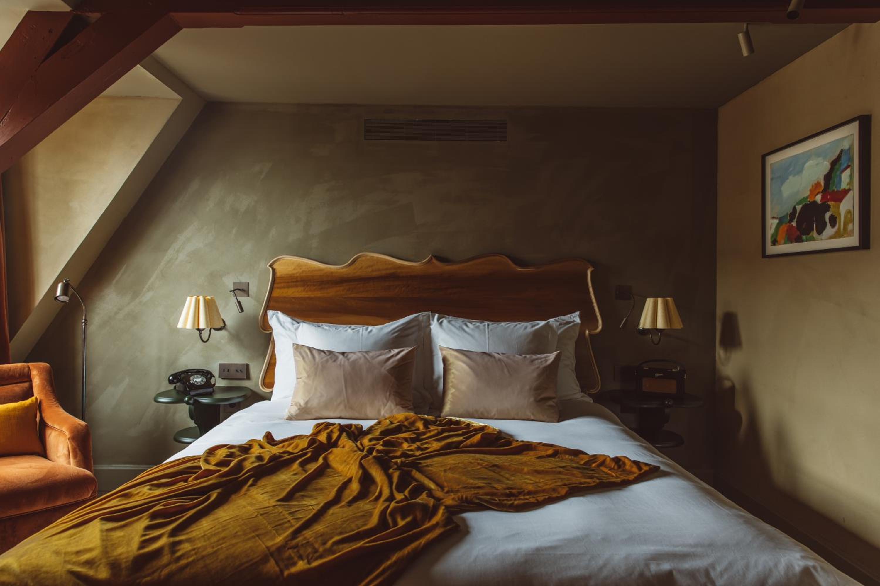 Deluxe Room photo 3