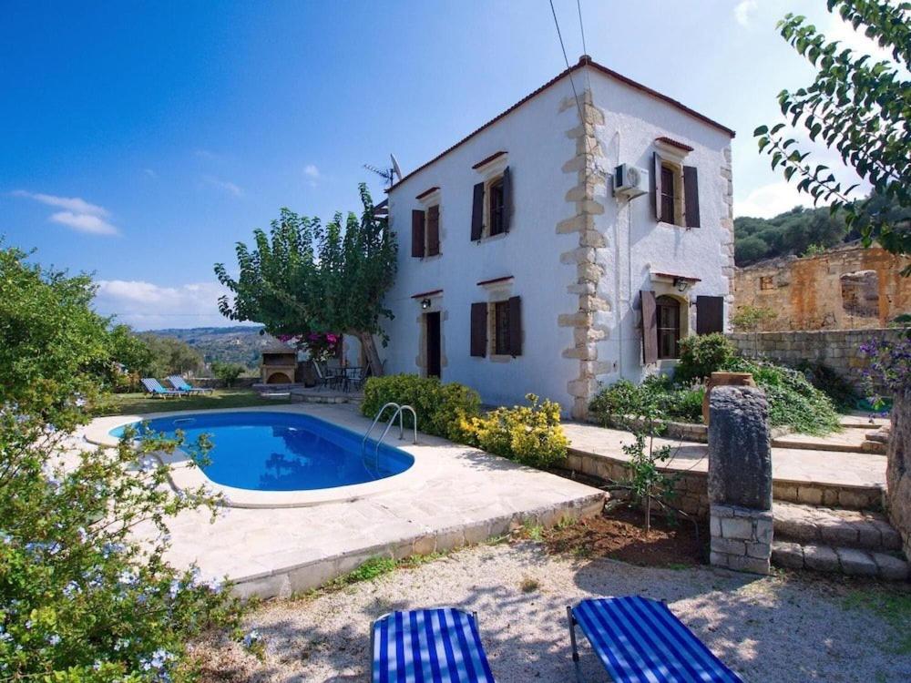 Two-Bedroom Villa photo 2
