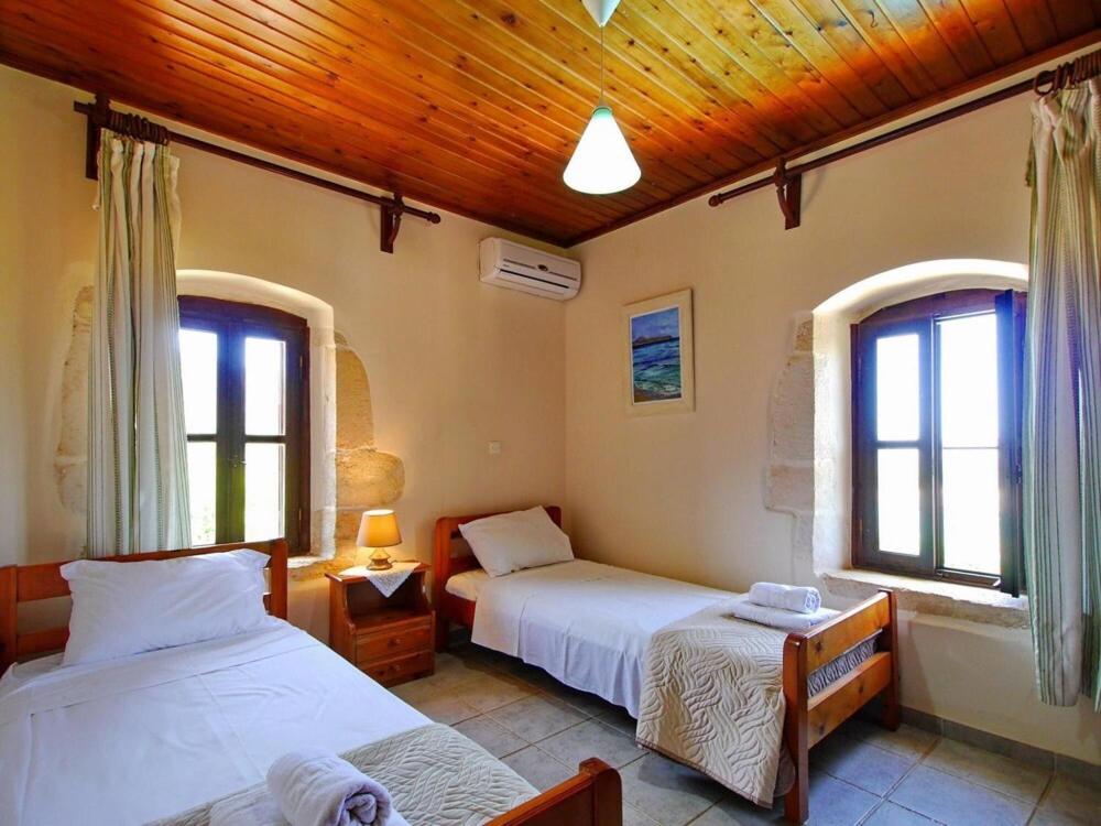 Two-Bedroom Villa photo 1