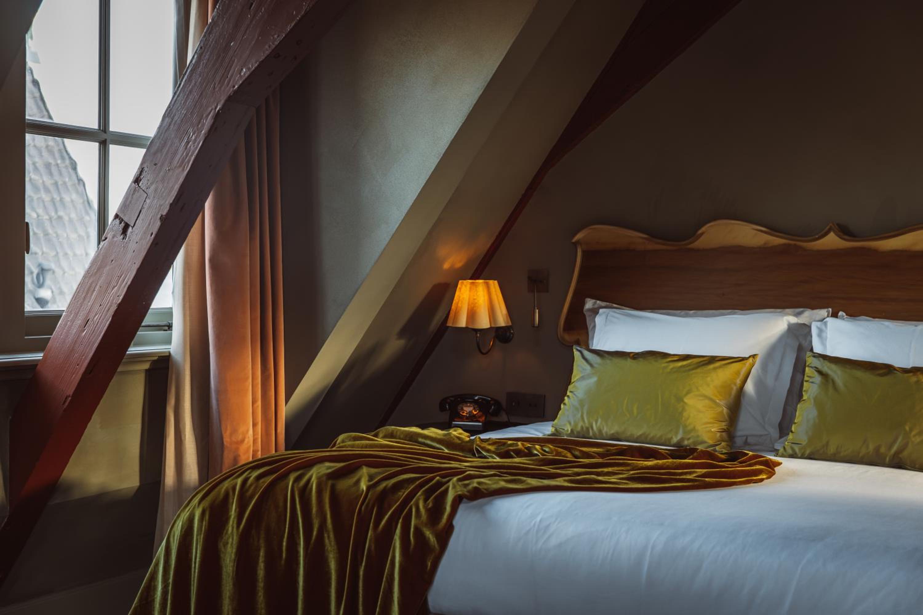 Junior Suite with Garden View photo 2