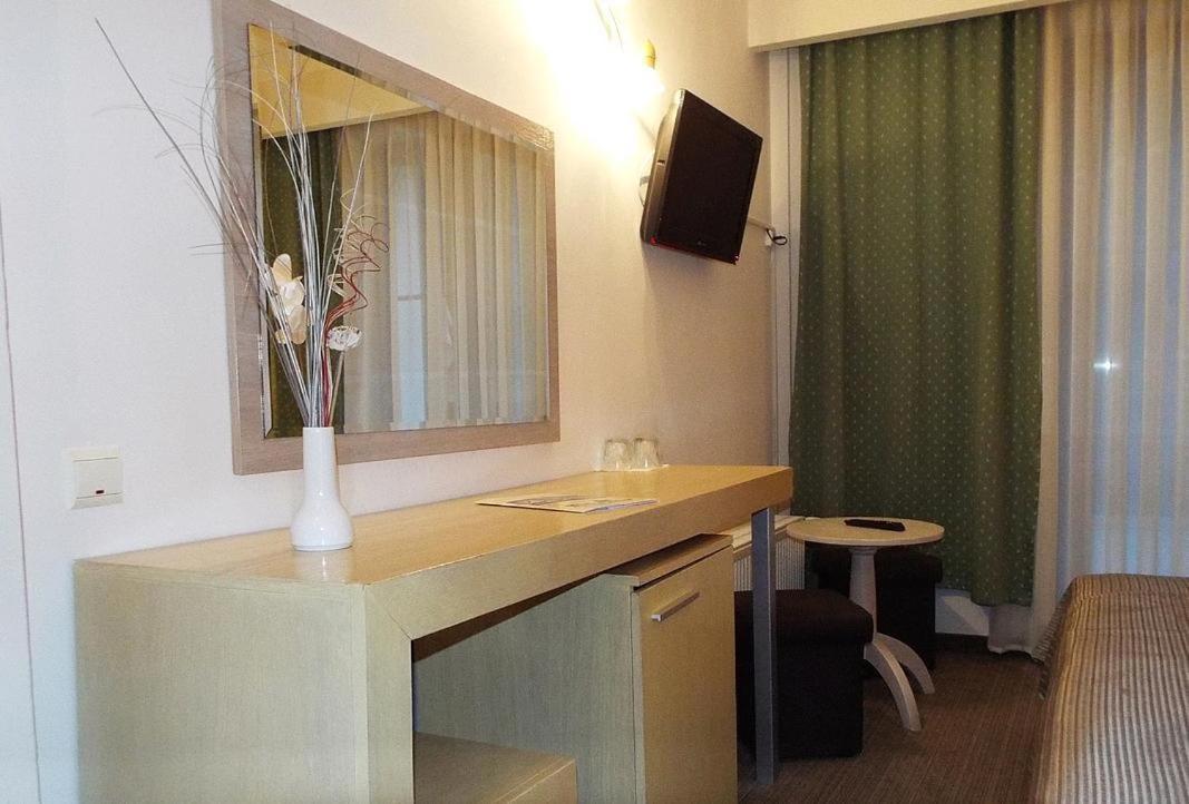 Standard Double or Twin Room 3*** - Photo 1