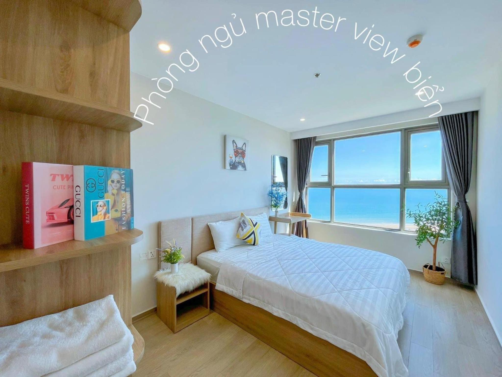 Three-Bedroom Apartment with Sea View - Photo 24