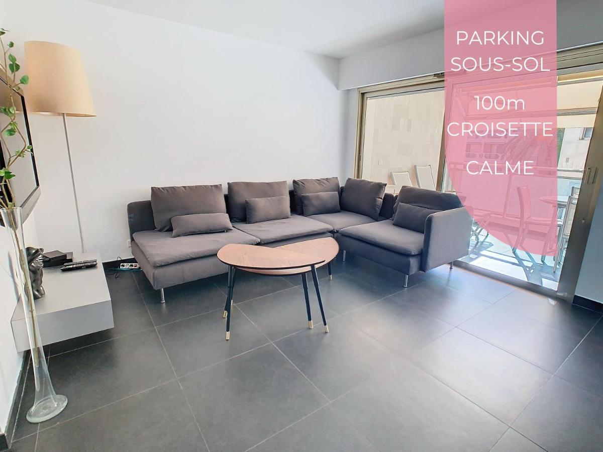 Superior Two-Bedroom Apartment - 3 rue Henri Ruhl