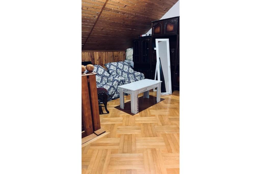 Standard Triple Room photo 3