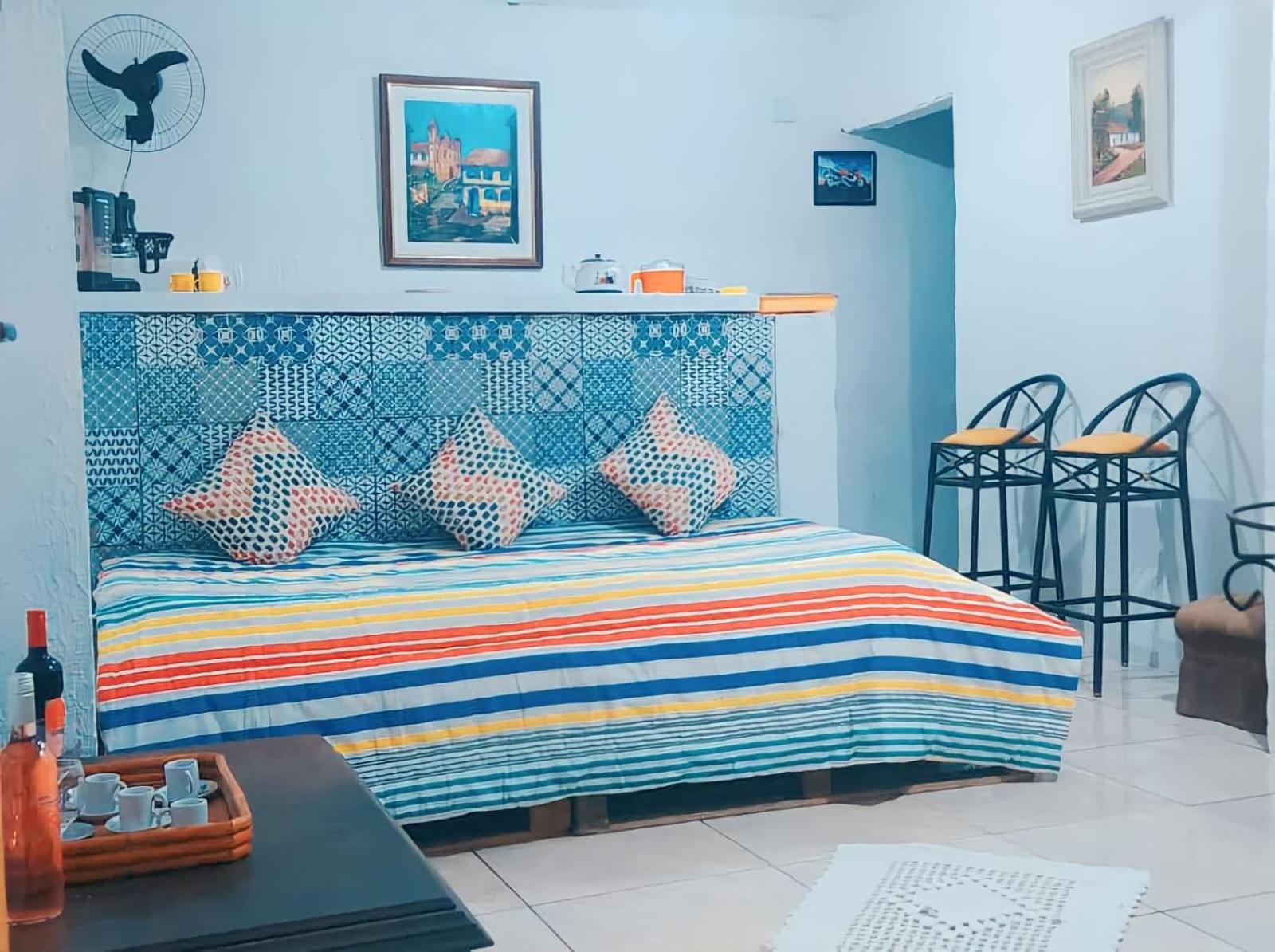 One-Bedroom House photo 1
