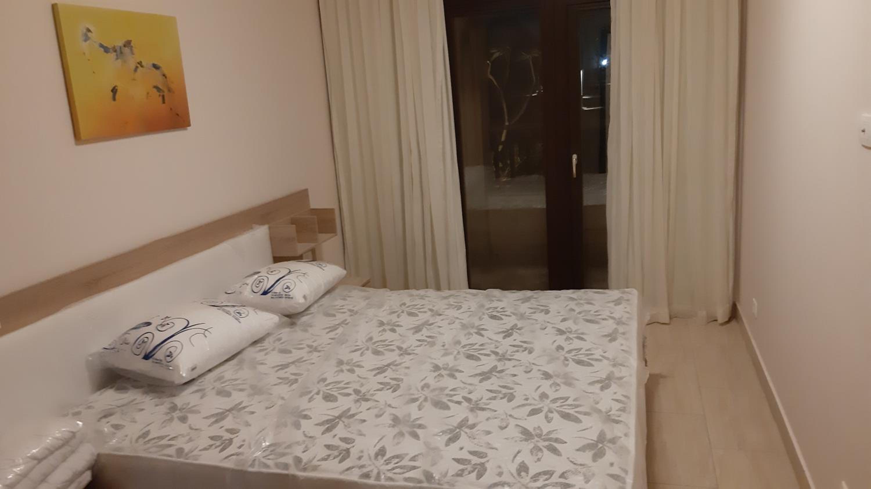King Suite With Balcony photo 1