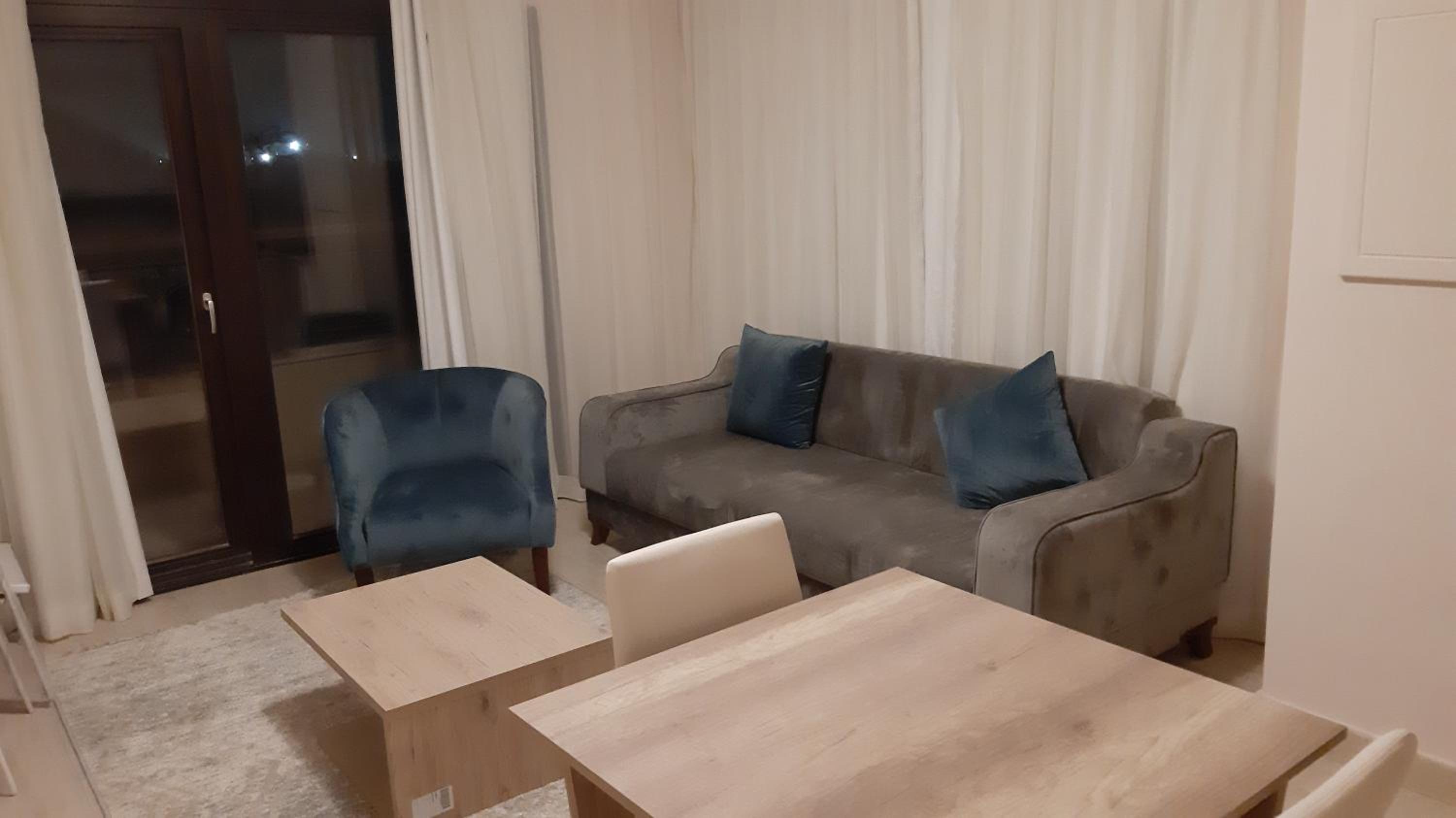 King Suite With Balcony photo 3