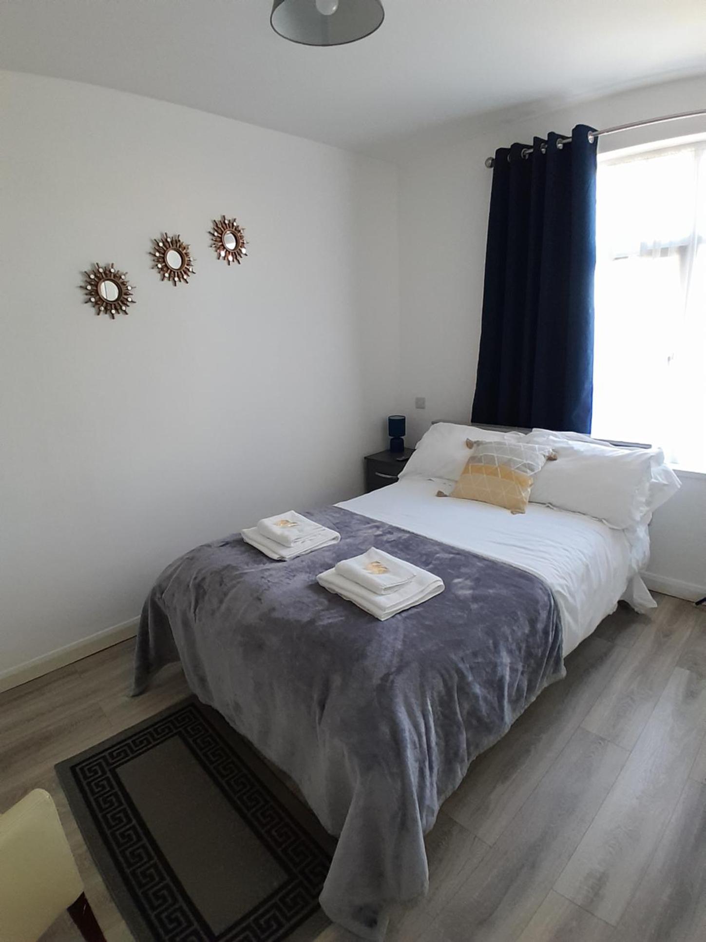 Double Room with Private Bathroom photo 2