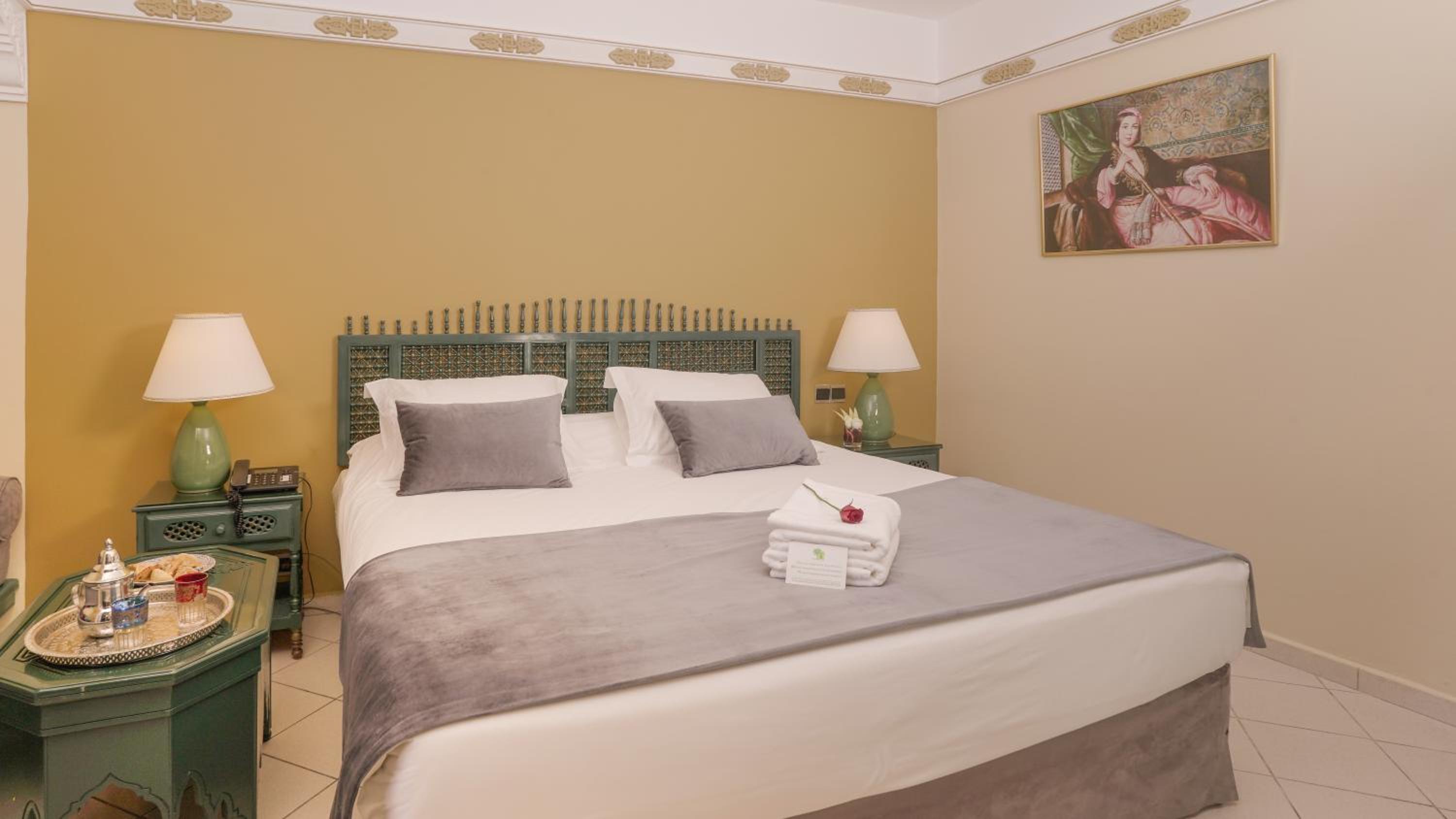 Single Room