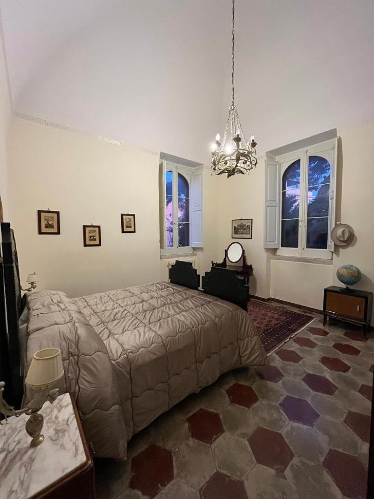 Apartment with Garden View