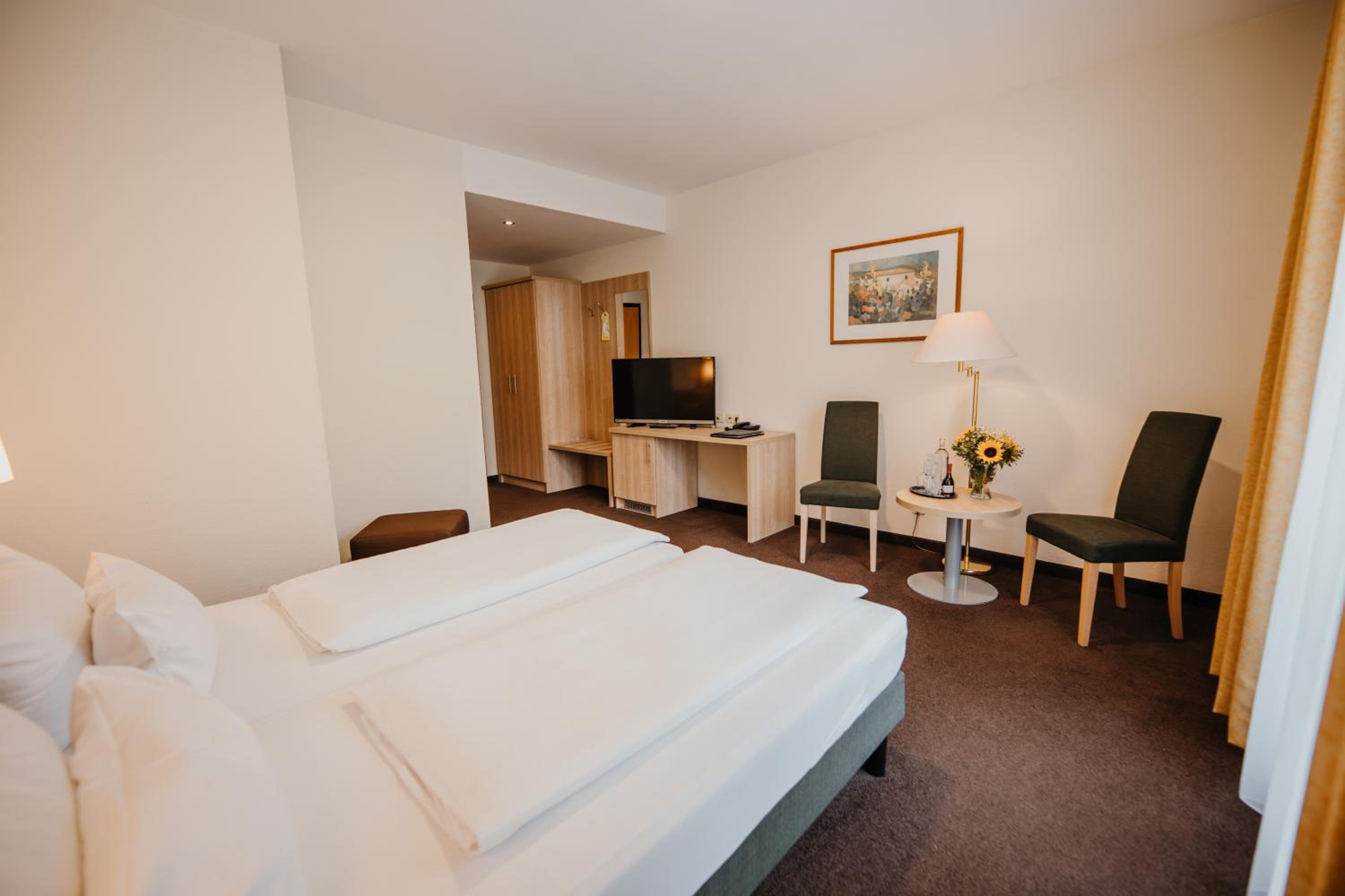 Comfort Double Room - Photo 3
