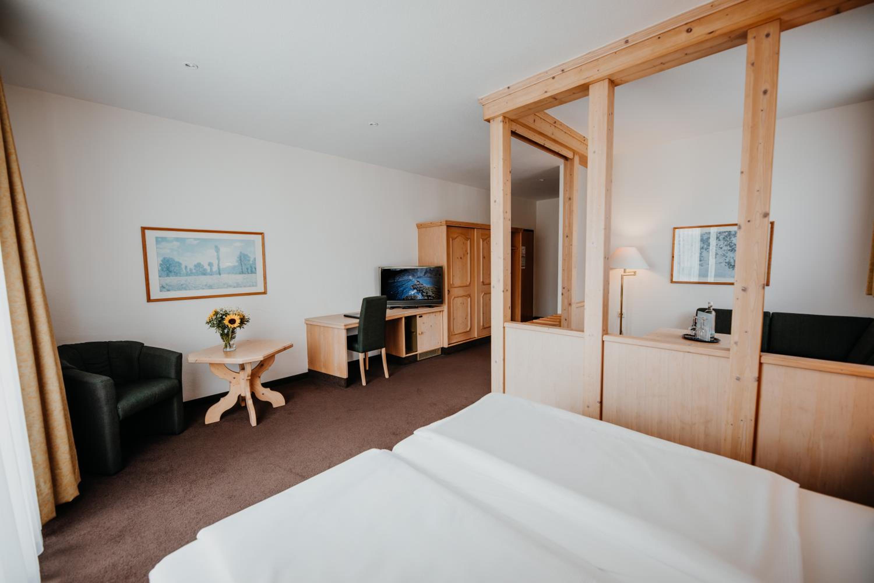 Junior Suite - Photo 4