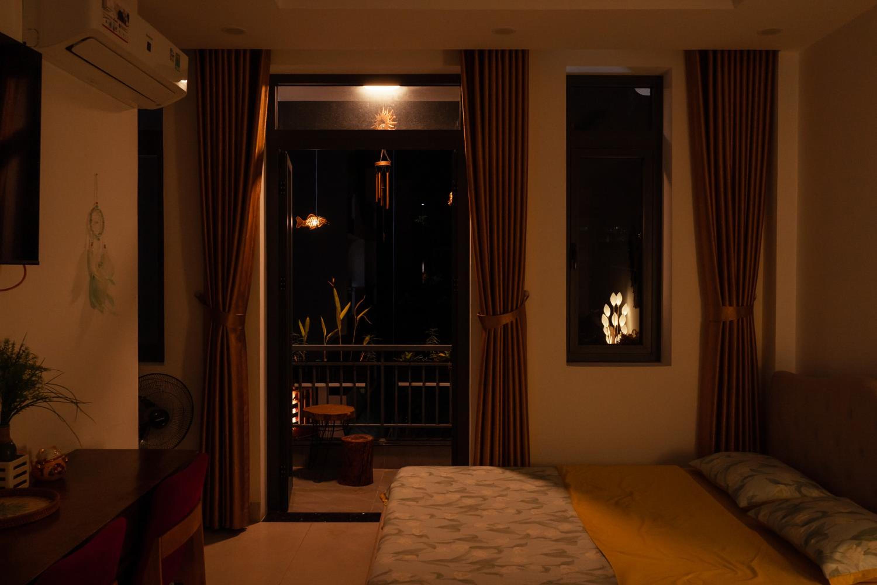 Deluxe Family Room - Photo 45