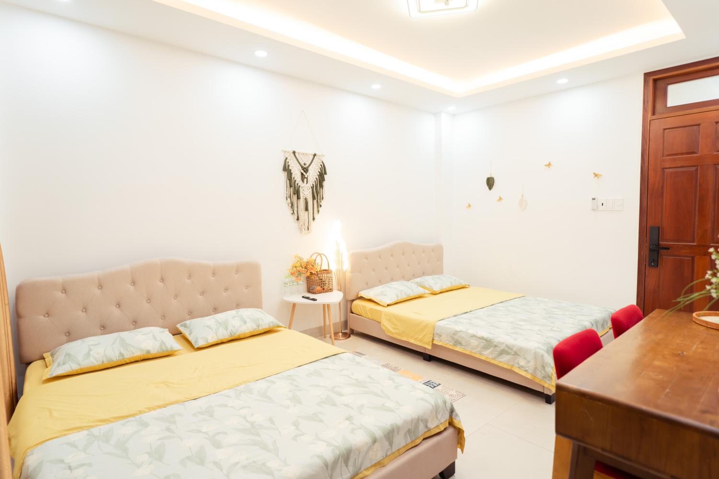 Deluxe Family Room - Photo 32