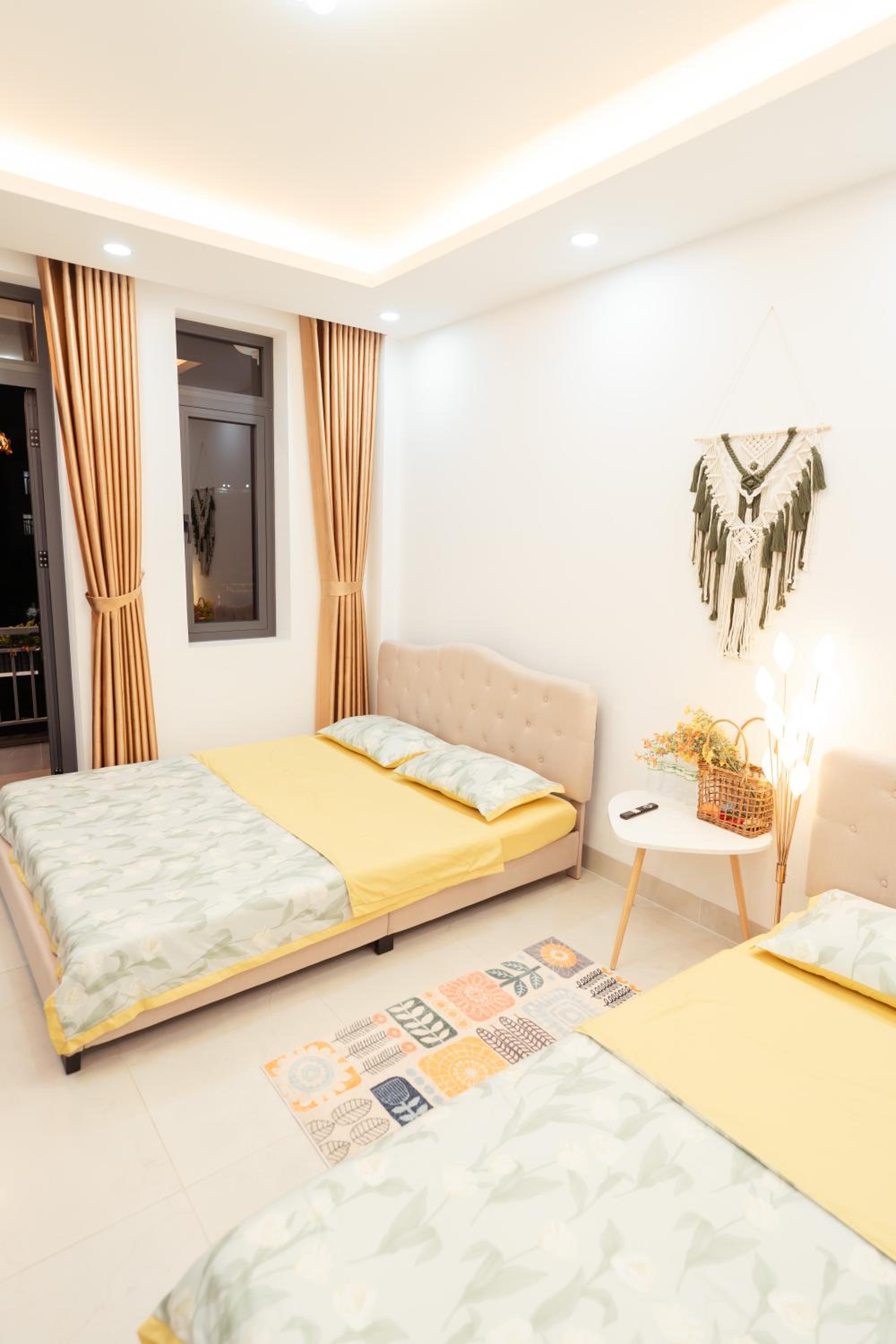 Deluxe Family Room - Photo 34