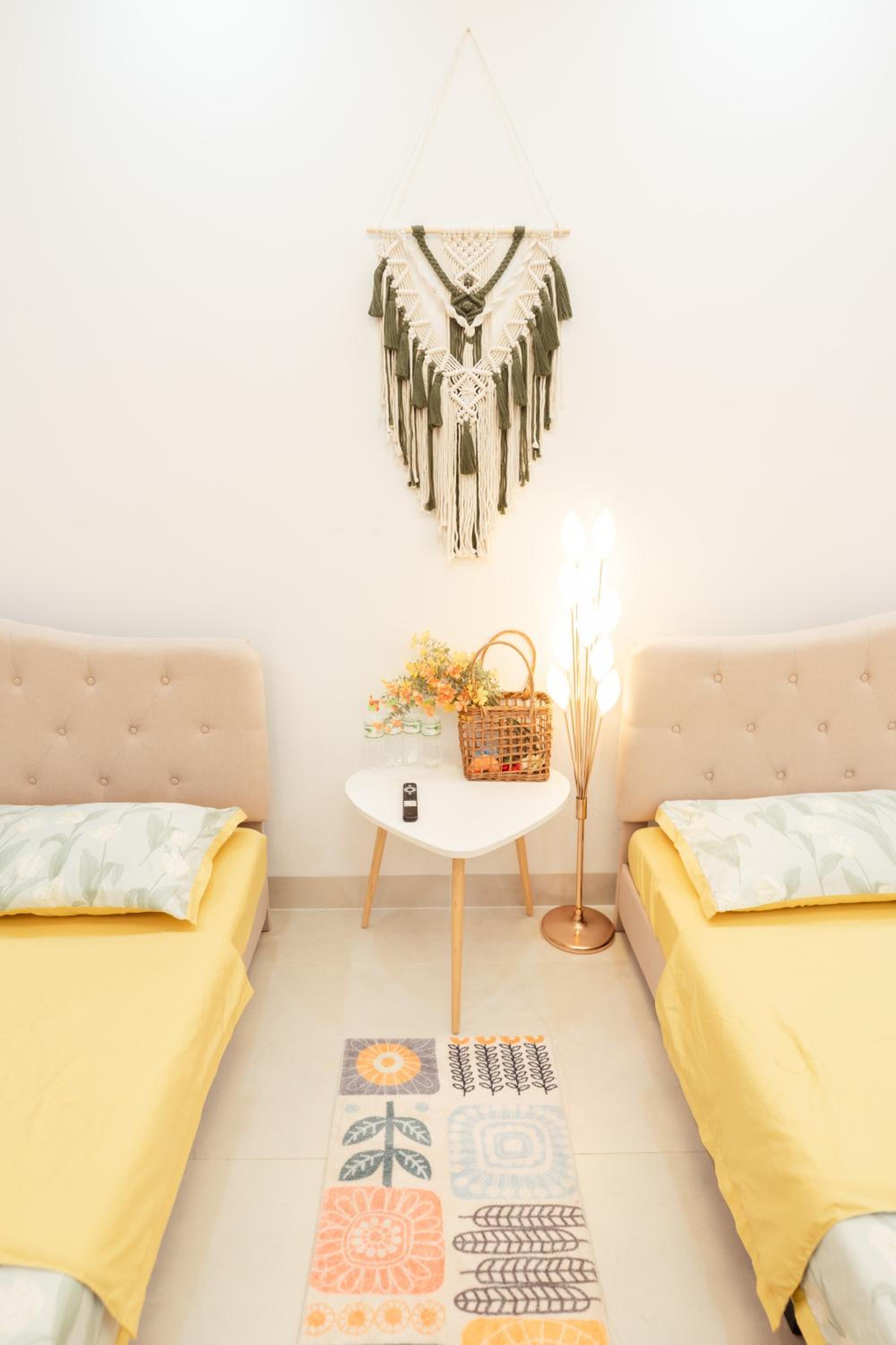 Deluxe Family Room - Photo 43