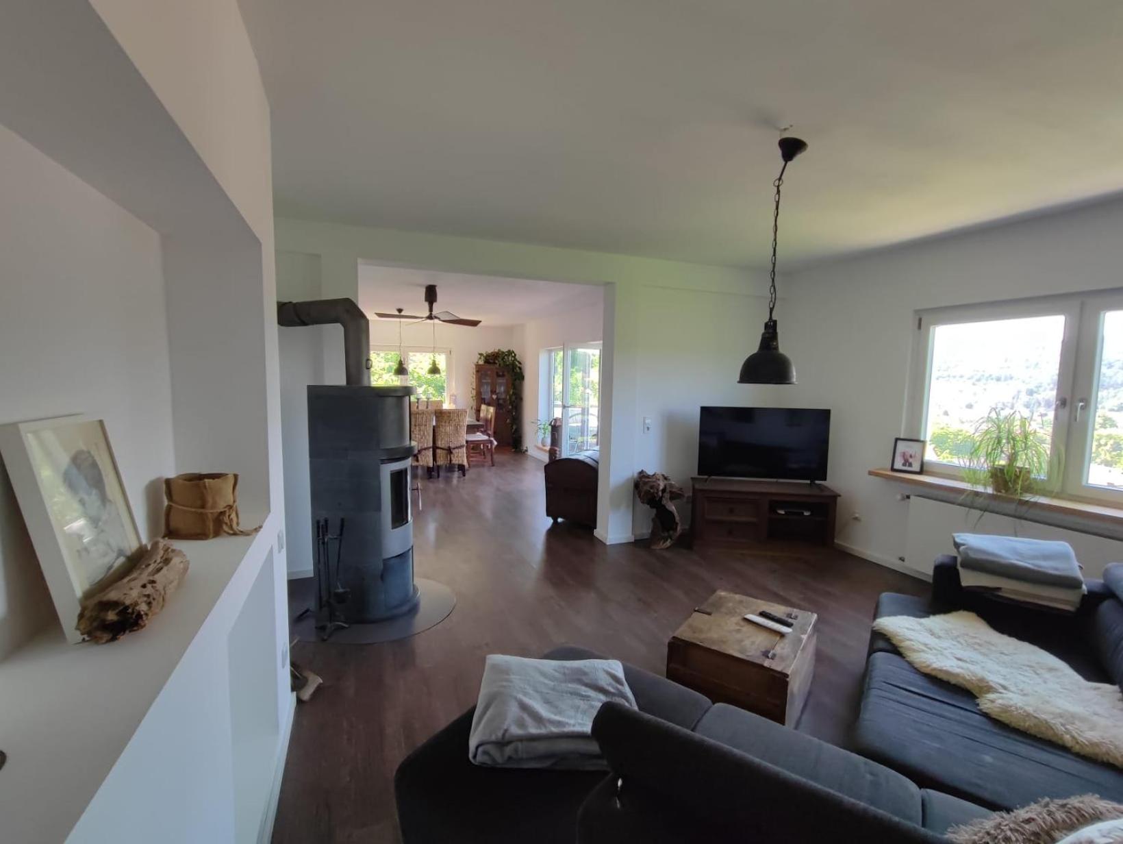 Apartment With Balcony photo 1
