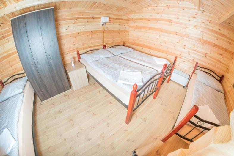 One-Bedroom Chalet photo 2