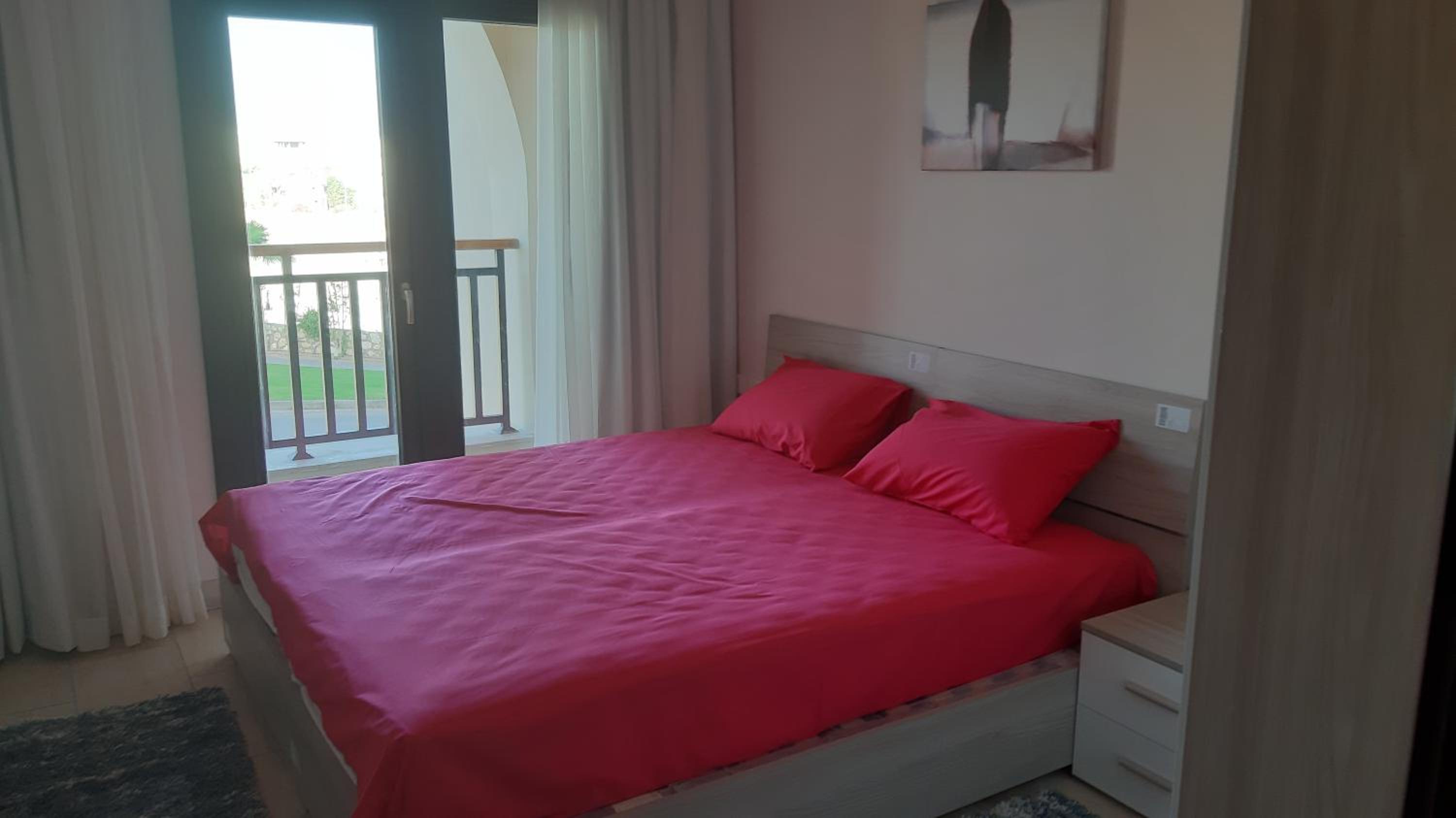 Apartment With Sea View photo 1