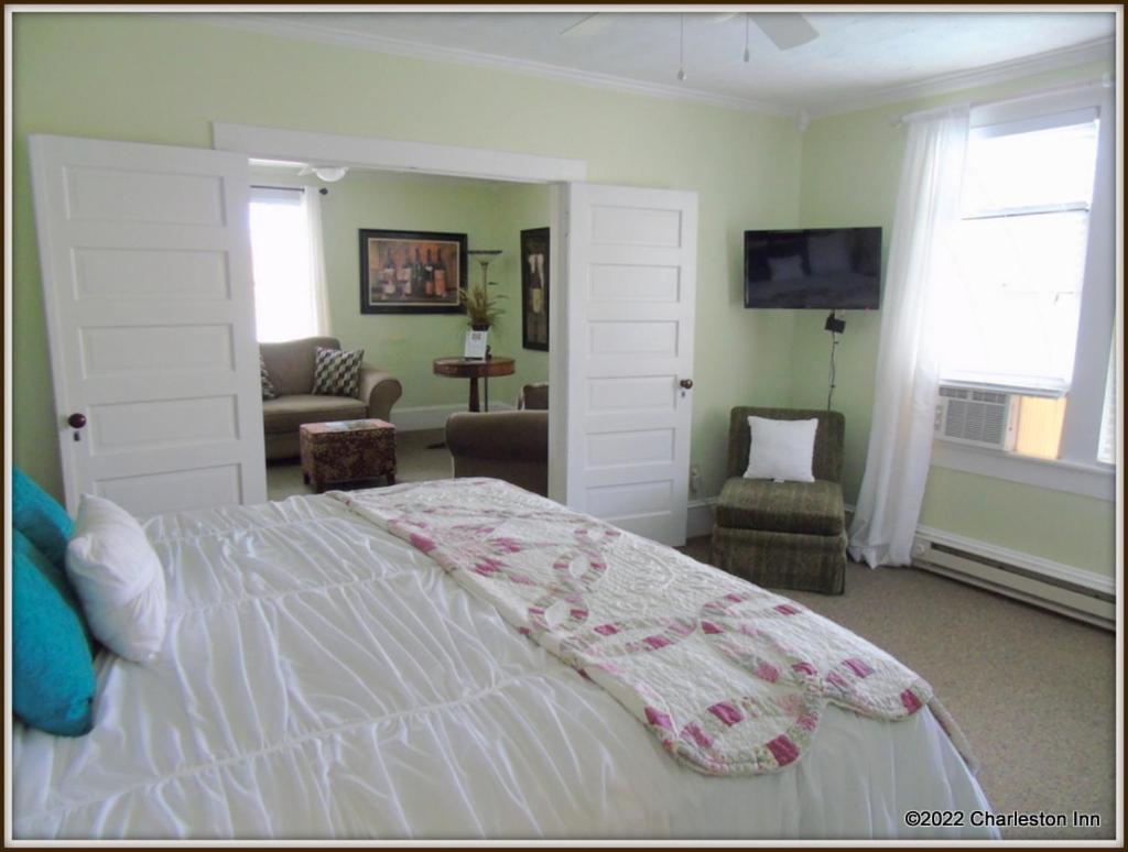 King Room photo 1